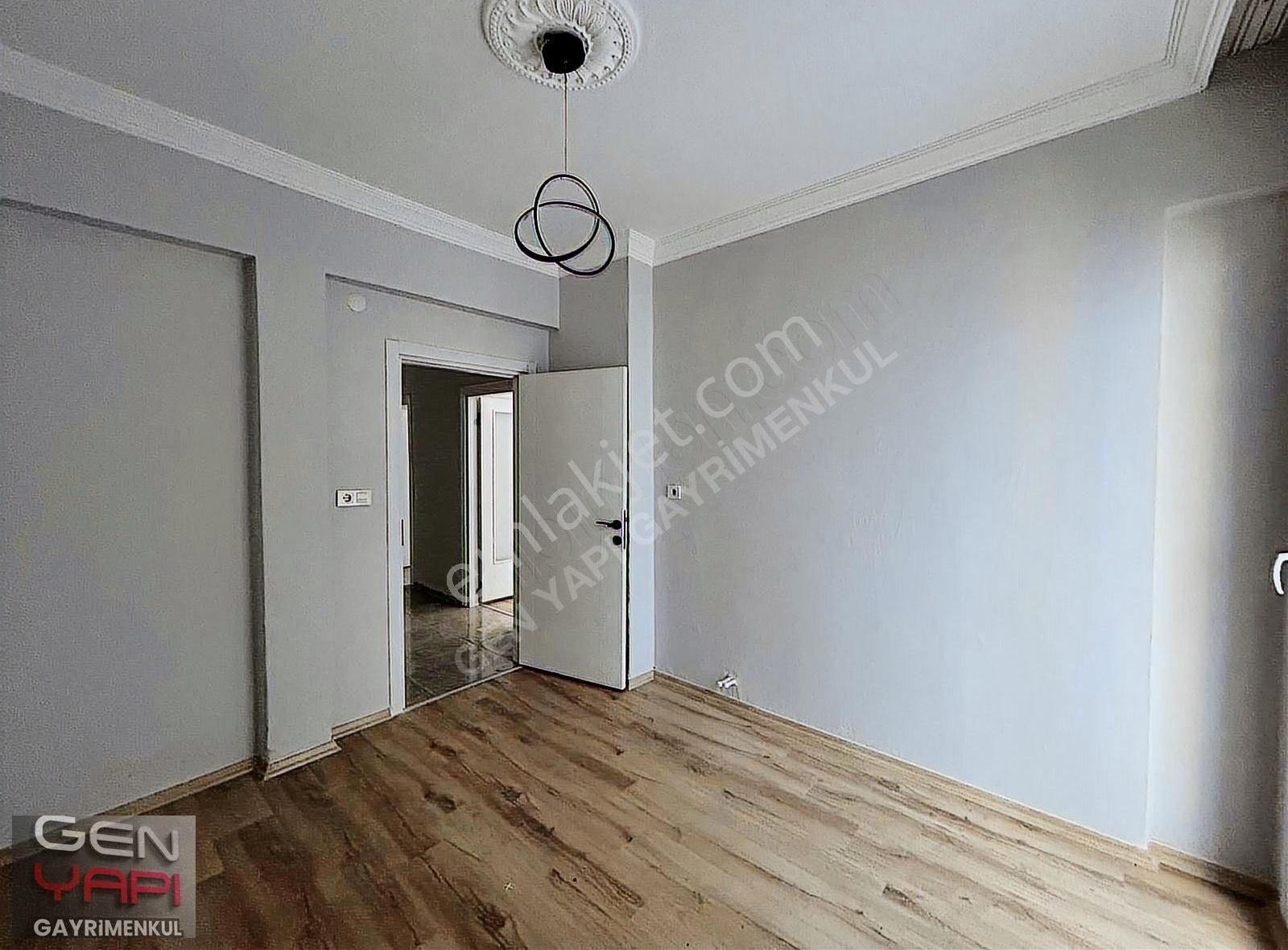 Gen Yapı'dan Yenişehir'de Bağımsız Mutfaklı 3+1 Satılık Daire - Görsel 17