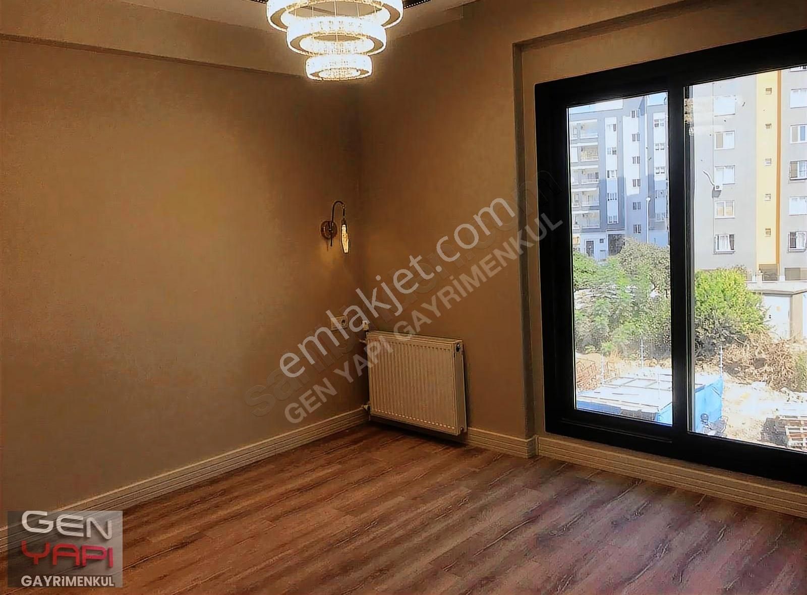 Gen Yapı'dan Davultepe'de Lüks Geniş Satılık 2+1 Daire - Görsel 11