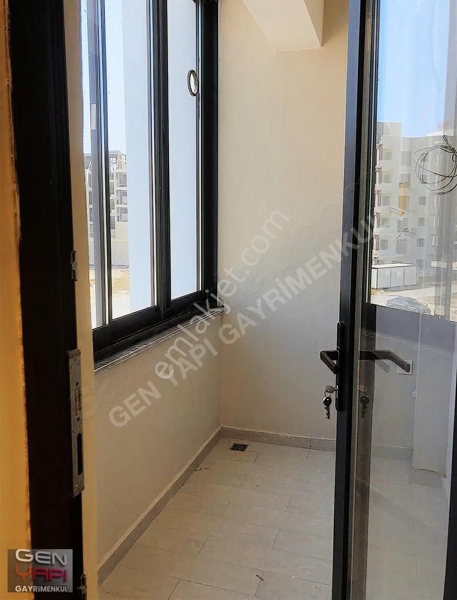 Gen Yapı'dan Davultepe'de Lüks Geniş Satılık 2+1 Daire - Görsel 16