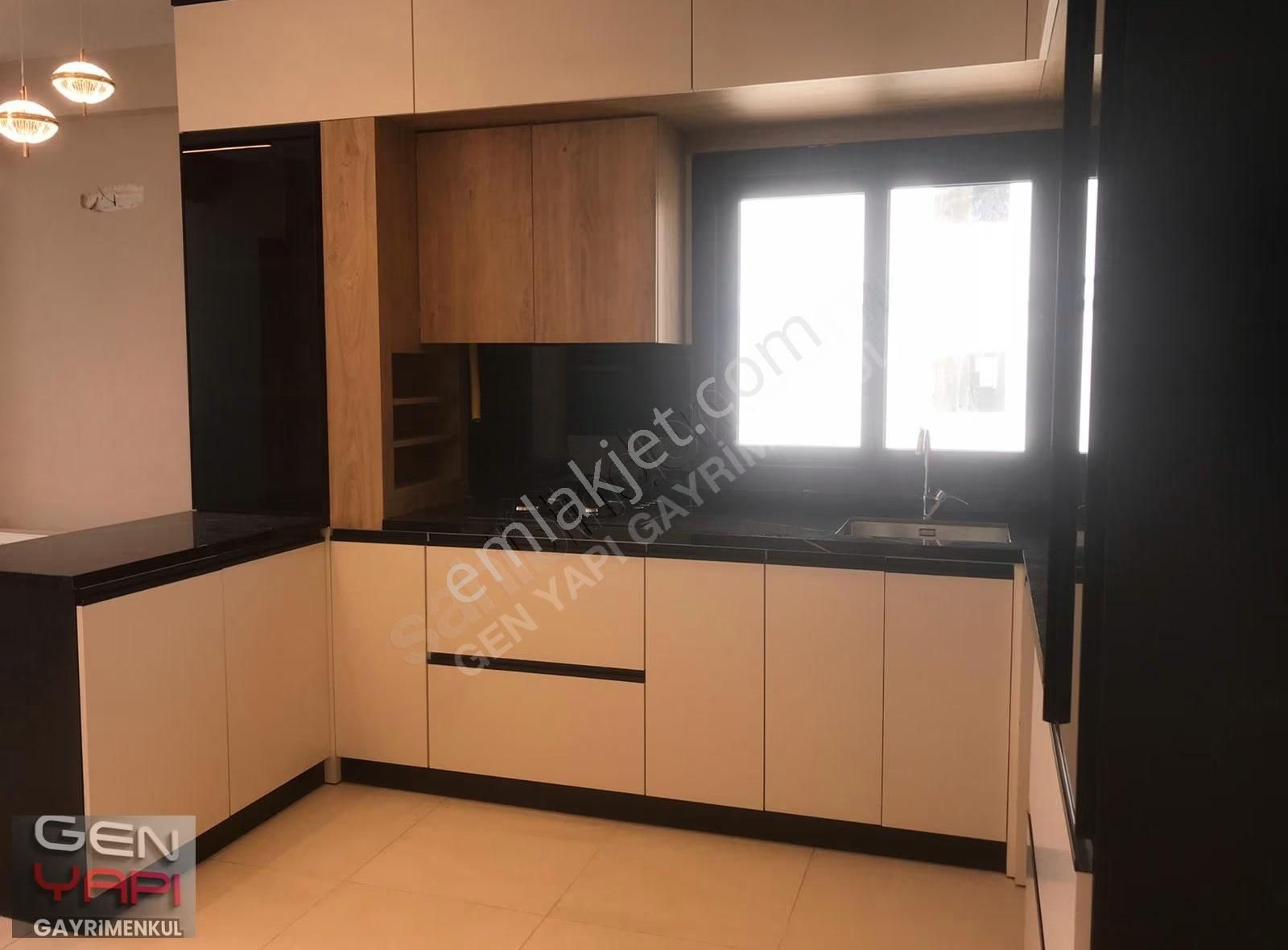 Gen Yapı'dan Davultepe'de Lüks Geniş Satılık 2+1 Daire - Görsel 15