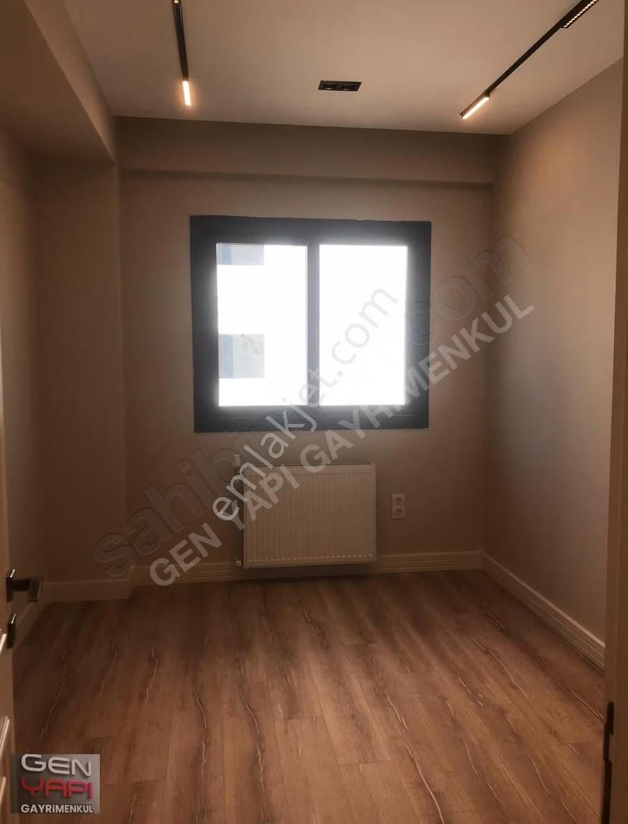 Gen Yapı'dan Davultepe'de Lüks Geniş Satılık 2+1 Daire - Görsel 4