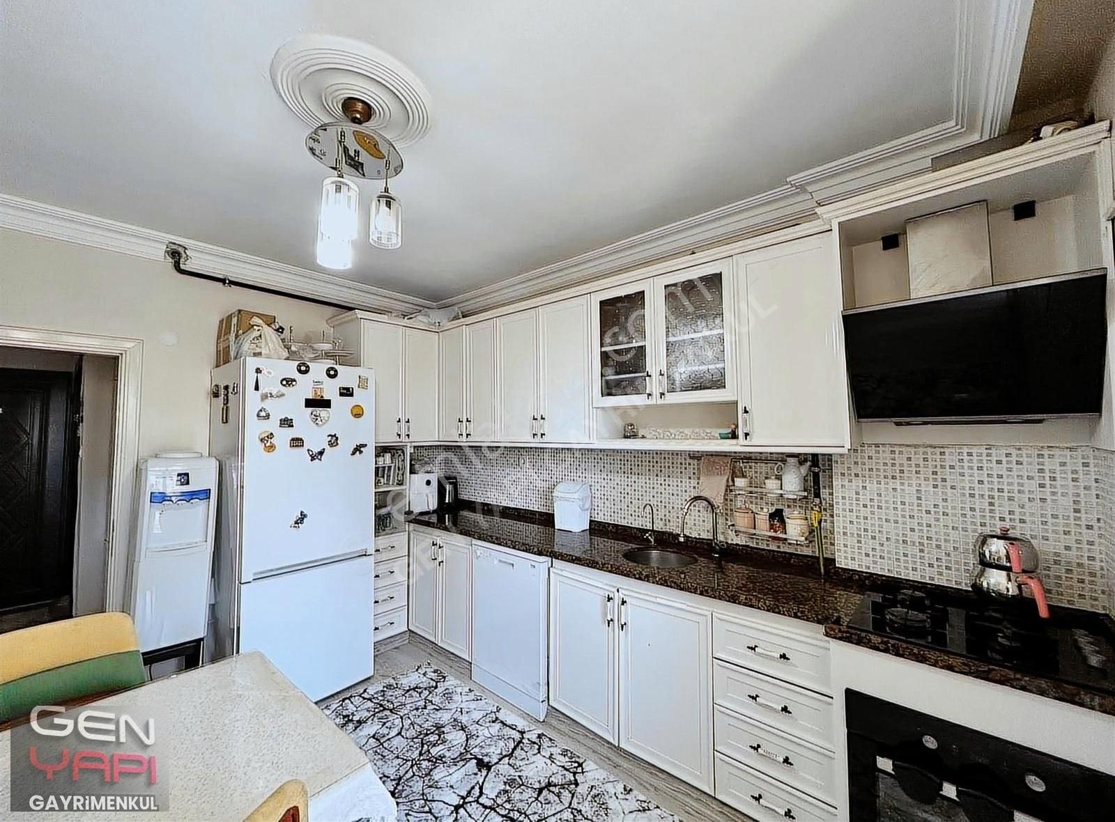 Gen Yapıdan Site İçi Masrafsız Orjinal 3+1 Satılık Daire - Görsel 26