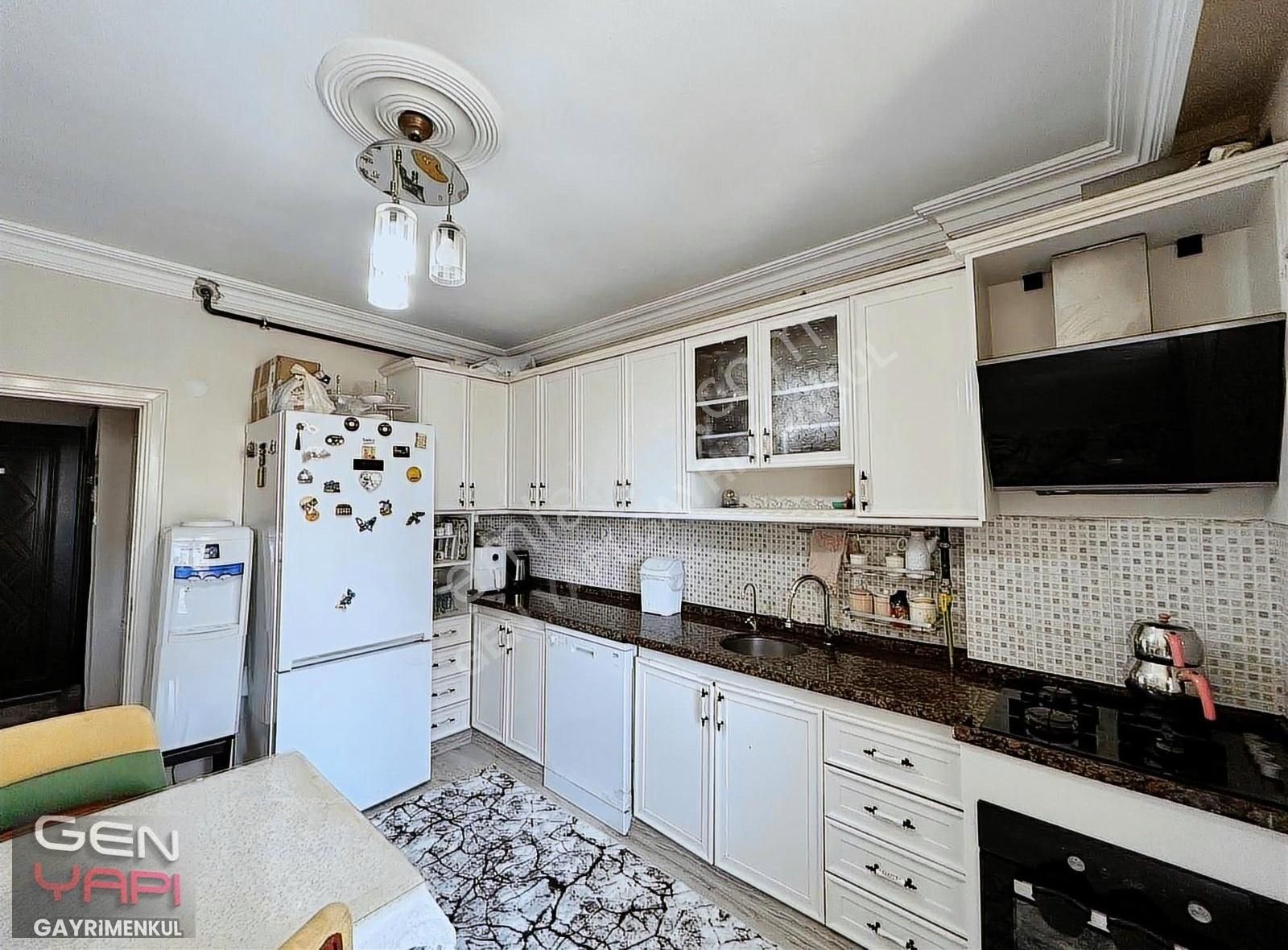 Gen Yapıdan Site İçi Masrafsız Orjinal 3+1 Satılık Daire - Görsel 27