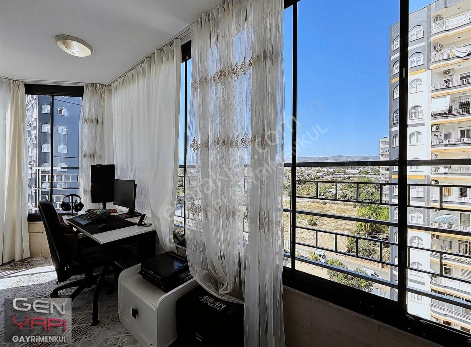 Gen Yapıdan Site İçi Masrafsız Orjinal 3+1 Satılık Daire - Görsel 24