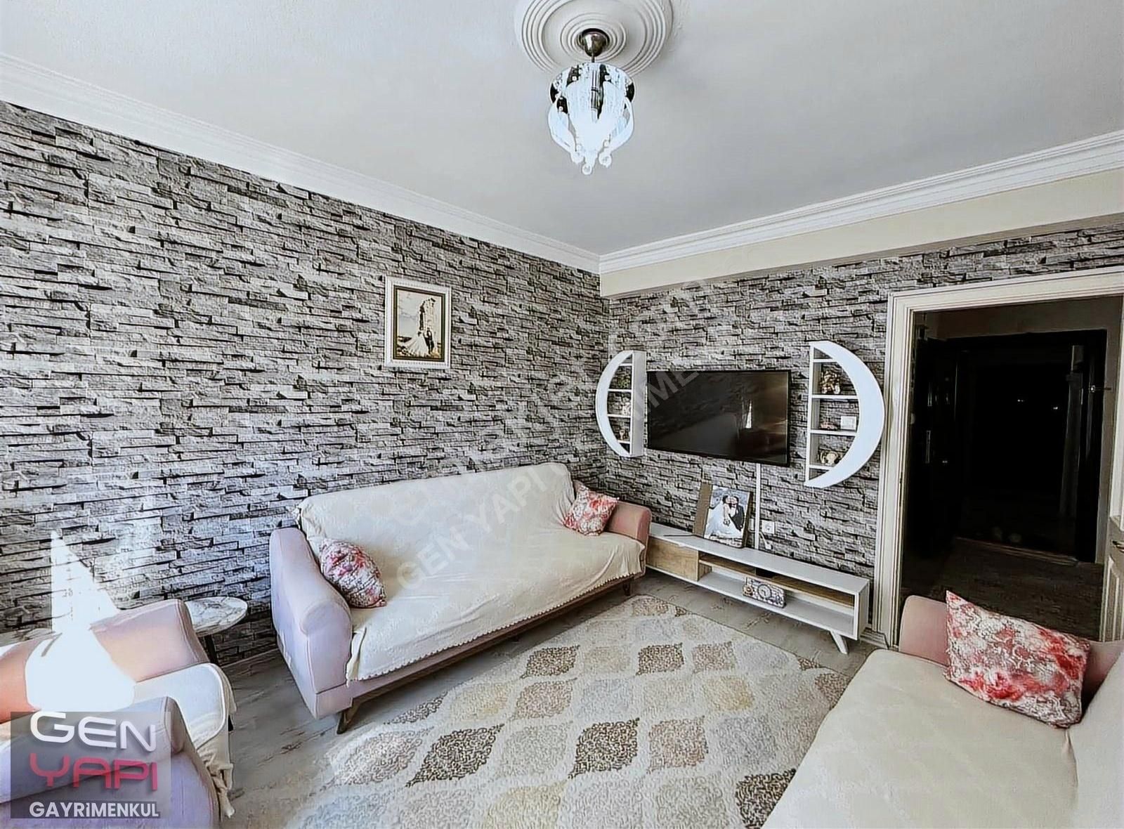 Gen Yapıdan Site İçi Masrafsız Orjinal 3+1 Satılık Daire - Görsel 7