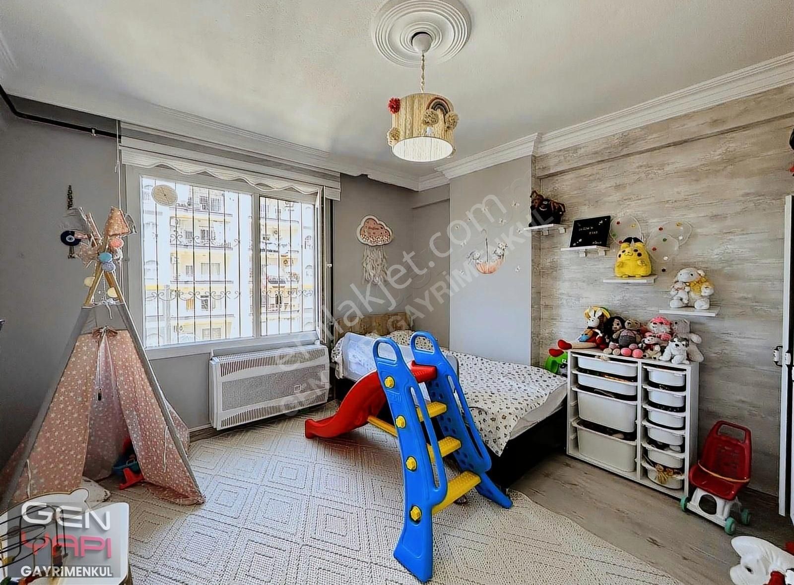 Gen Yapıdan Site İçi Masrafsız Orjinal 3+1 Satılık Daire - Görsel 4