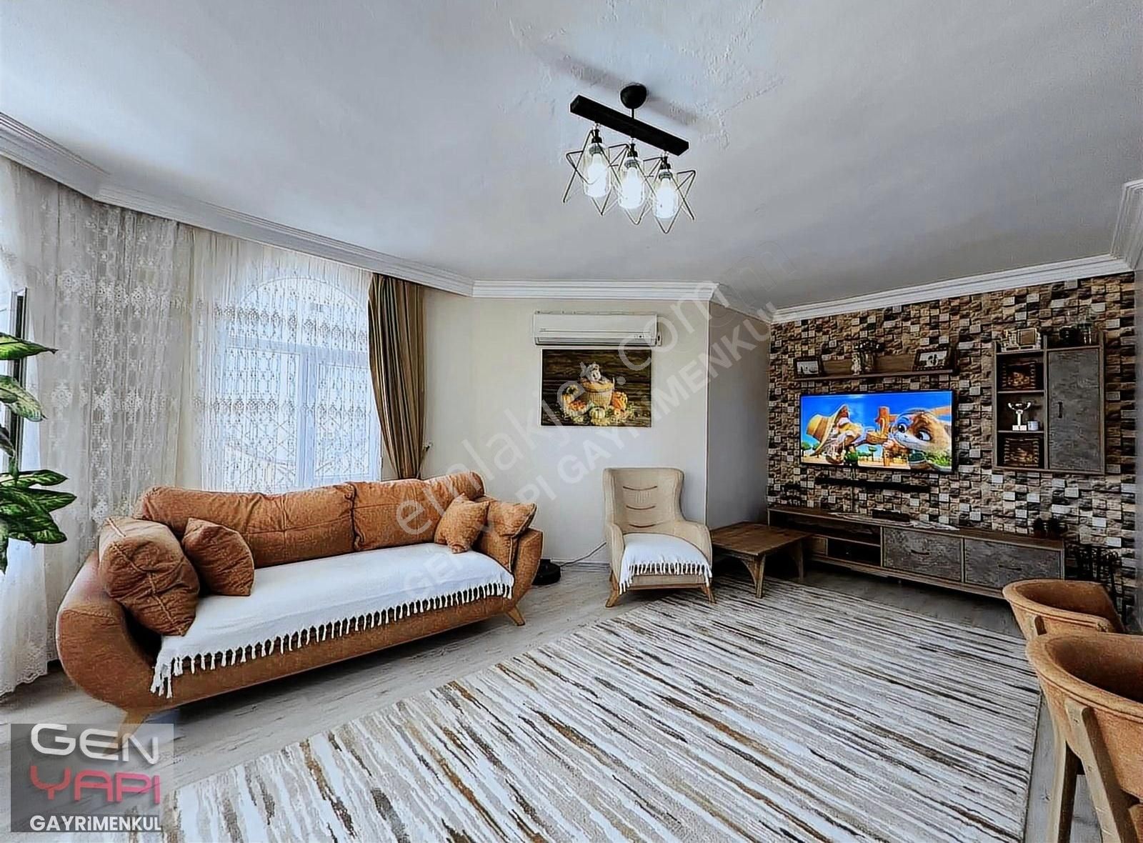 Gen Yapıdan Site İçi Masrafsız Orjinal 3+1 Satılık Daire - Görsel 28