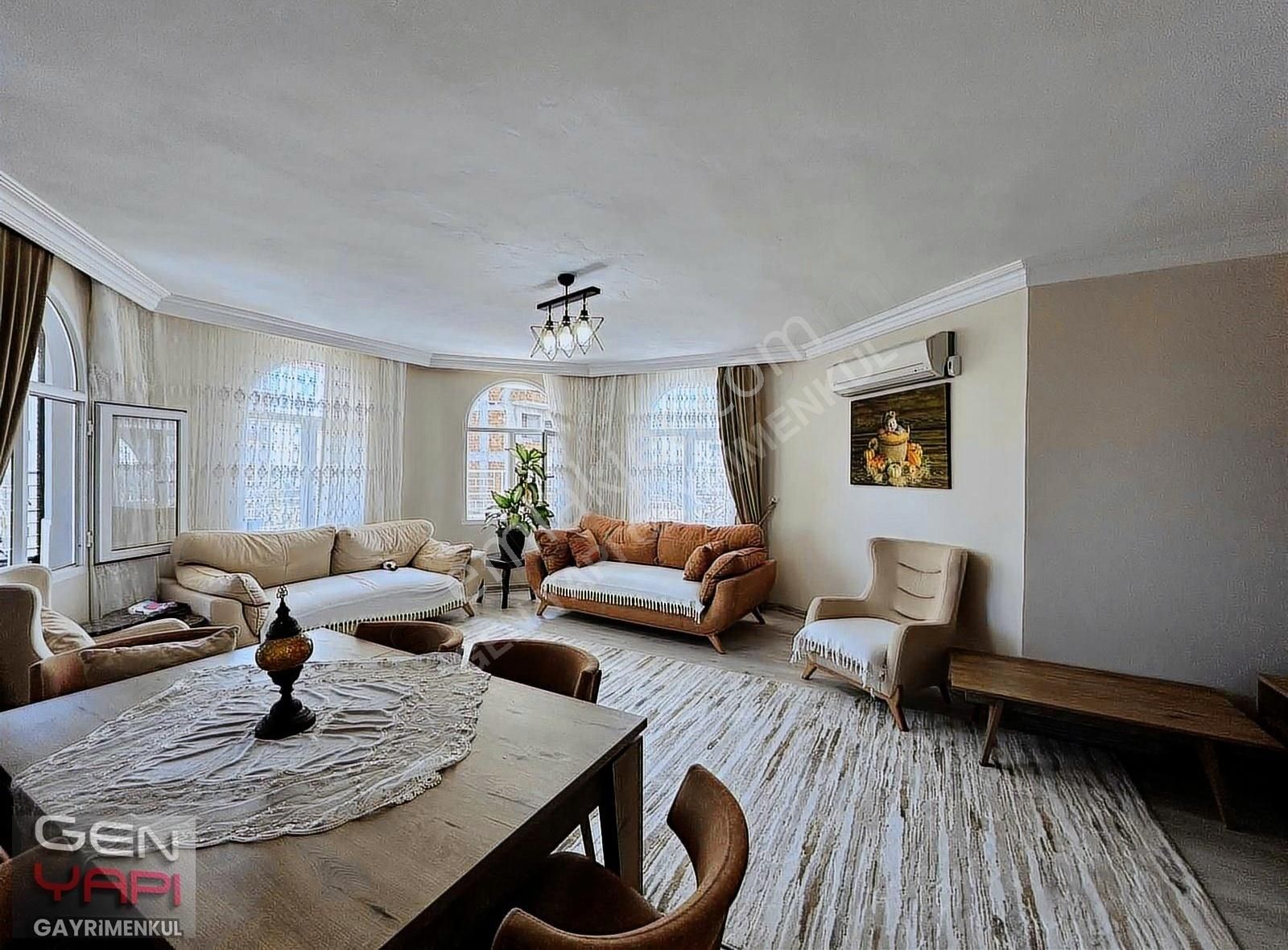 Gen Yapıdan Site İçi Masrafsız Orjinal 3+1 Satılık Daire