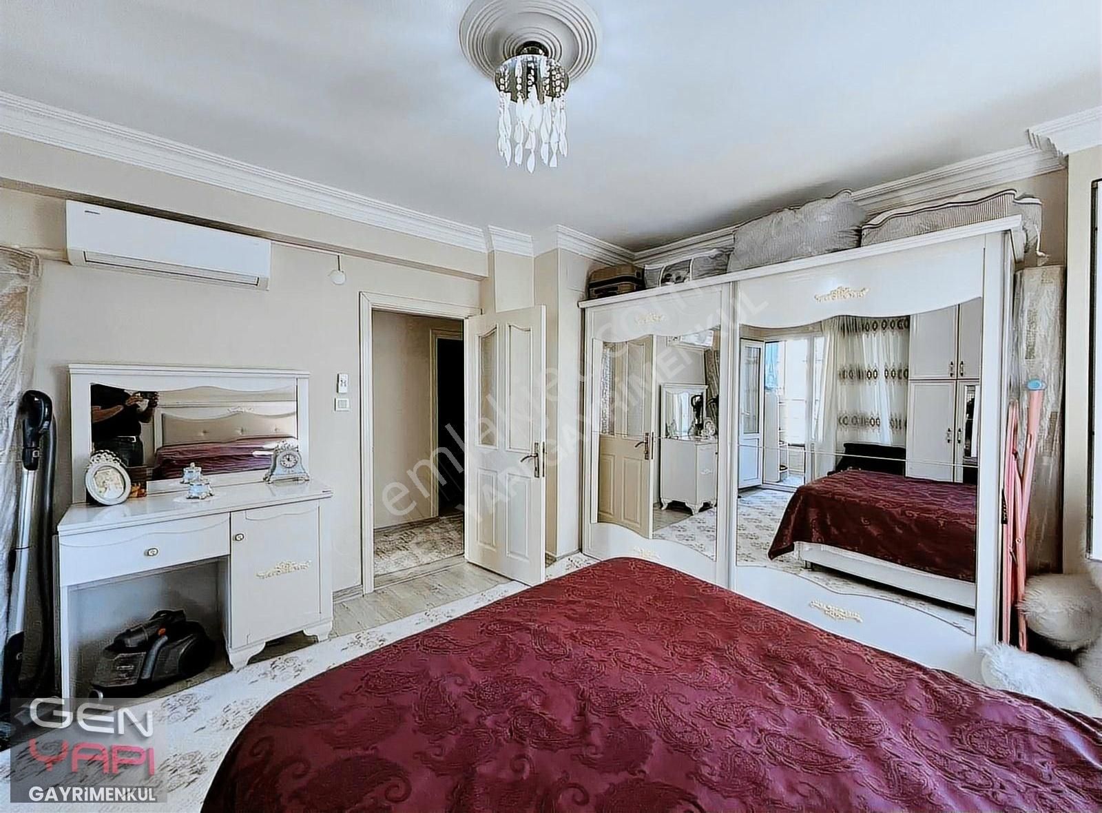 Gen Yapıdan Site İçi Masrafsız Orjinal 3+1 Satılık Daire - Görsel 31