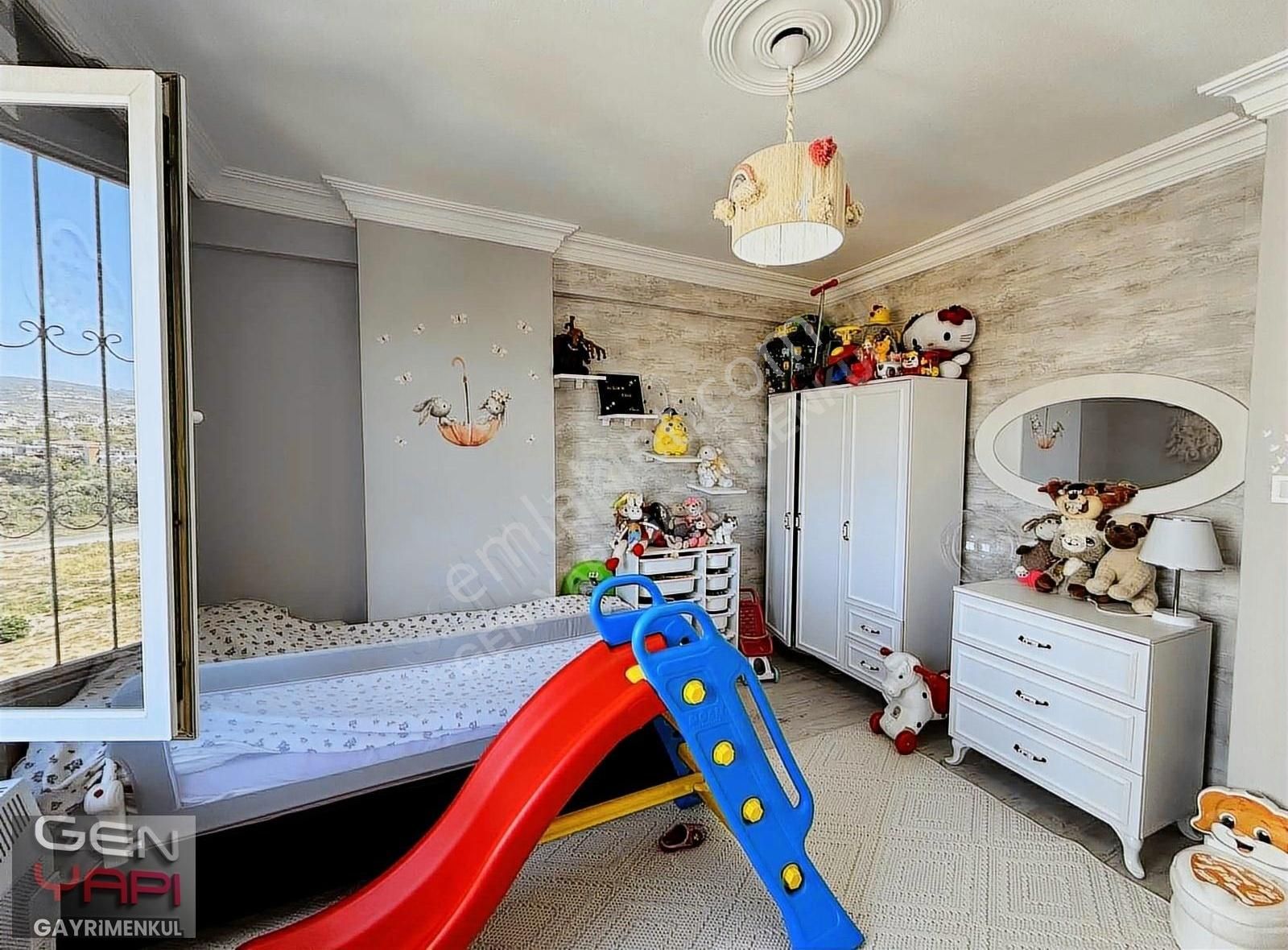 Gen Yapıdan Site İçi Masrafsız Orjinal 3+1 Satılık Daire - Görsel 21