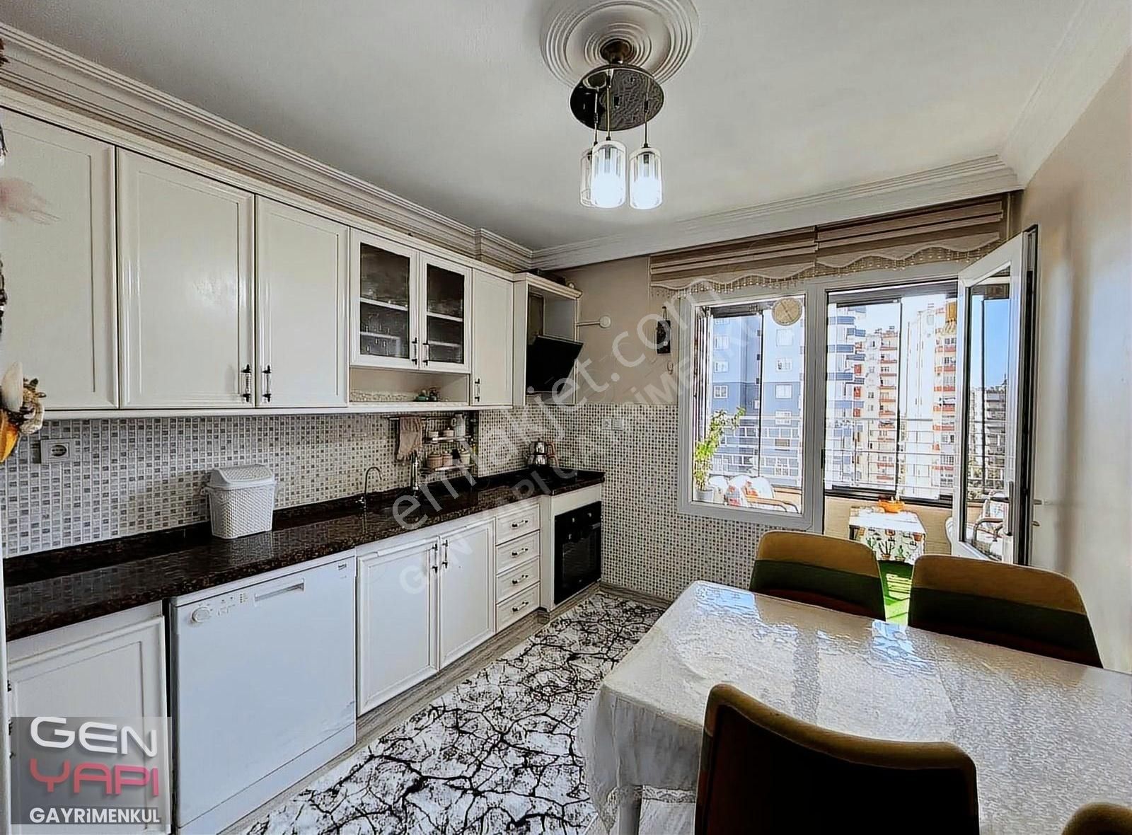 Gen Yapıdan Site İçi Masrafsız Orjinal 3+1 Satılık Daire - Görsel 20