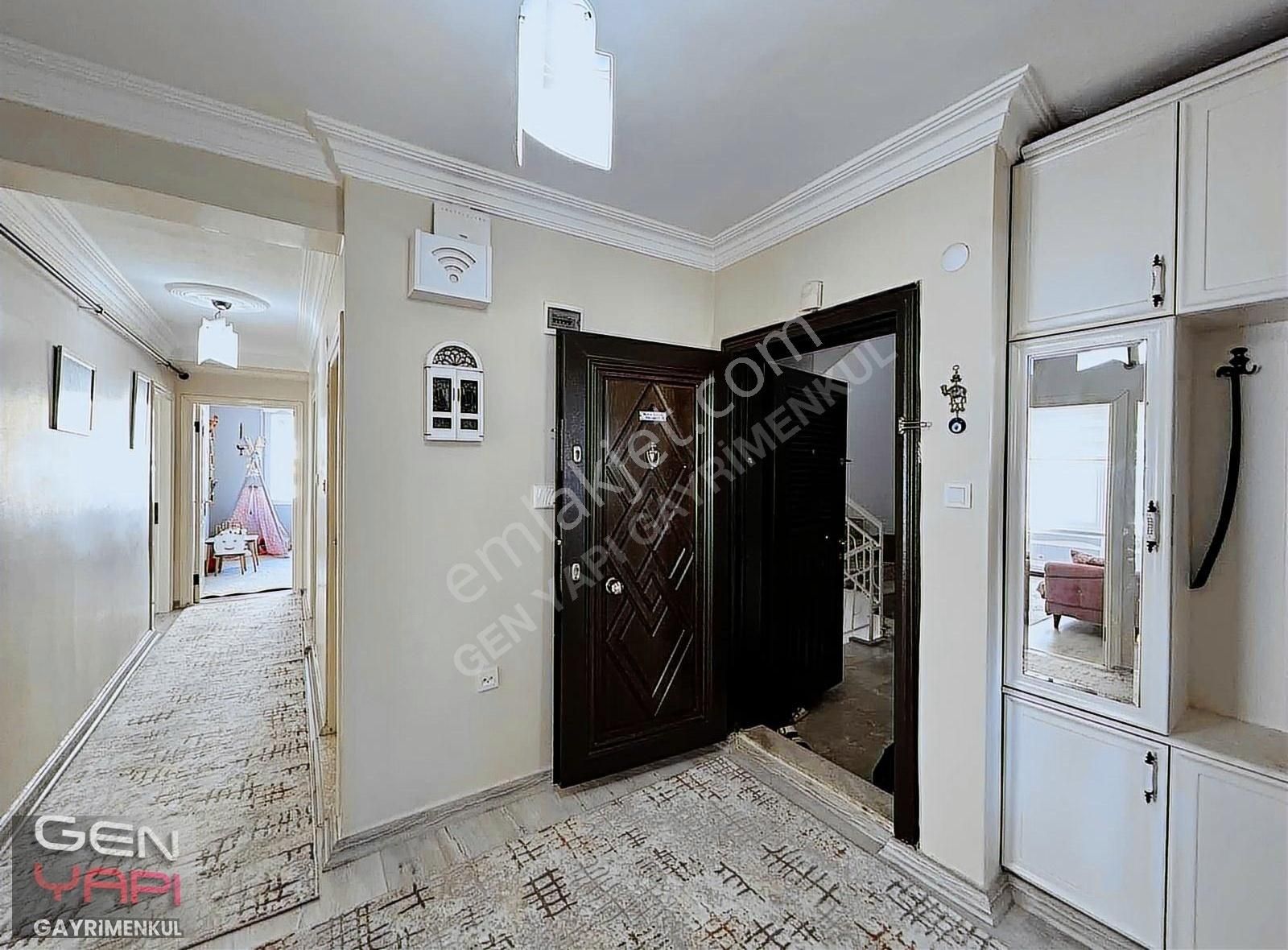 Gen Yapıdan Site İçi Masrafsız Orjinal 3+1 Satılık Daire - Görsel 30