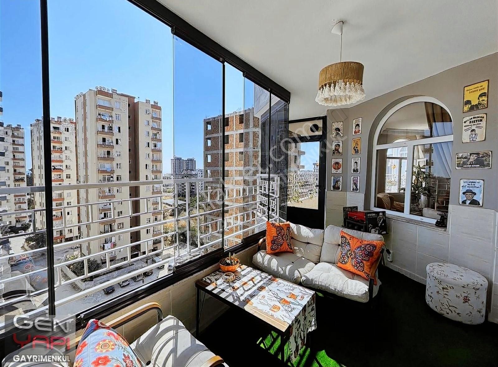 Gen Yapıdan Site İçi Masrafsız Orjinal 3+1 Satılık Daire - Görsel 3