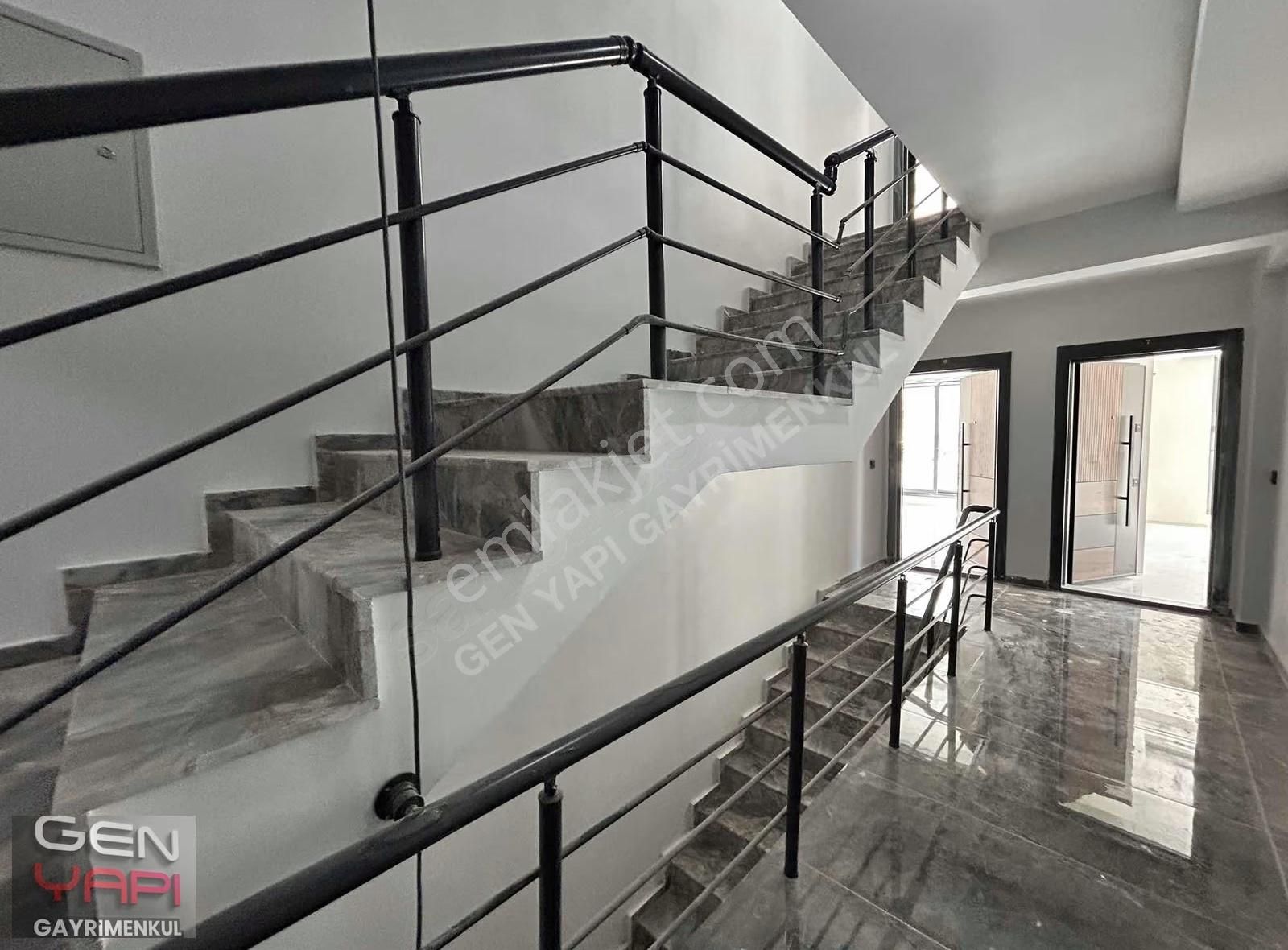 Gen Yapıdan Çiftlik Köyde Şirin 2+1 Daireniz Sizleri Bekler - Görsel 10