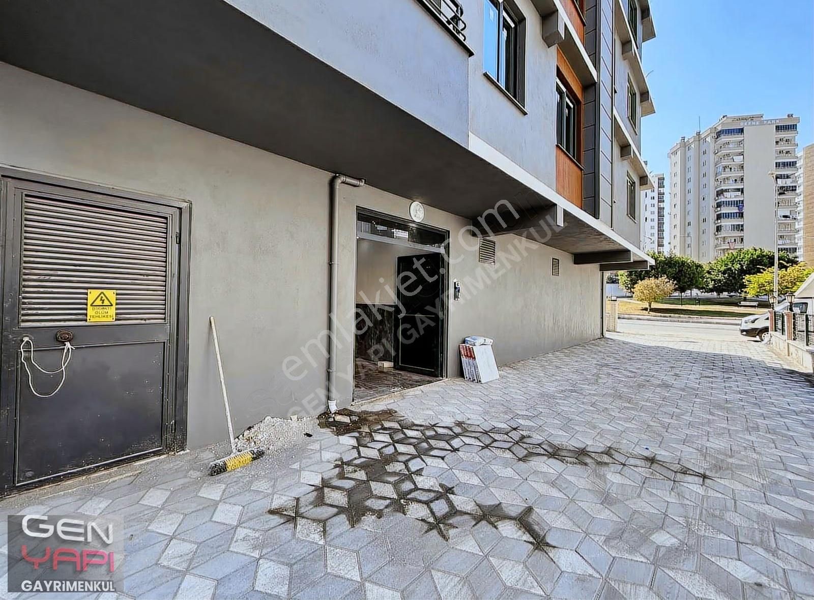 Gen Yapıdan Çiftlik Köyde Şirin 2+1 Daireniz Sizleri Bekler