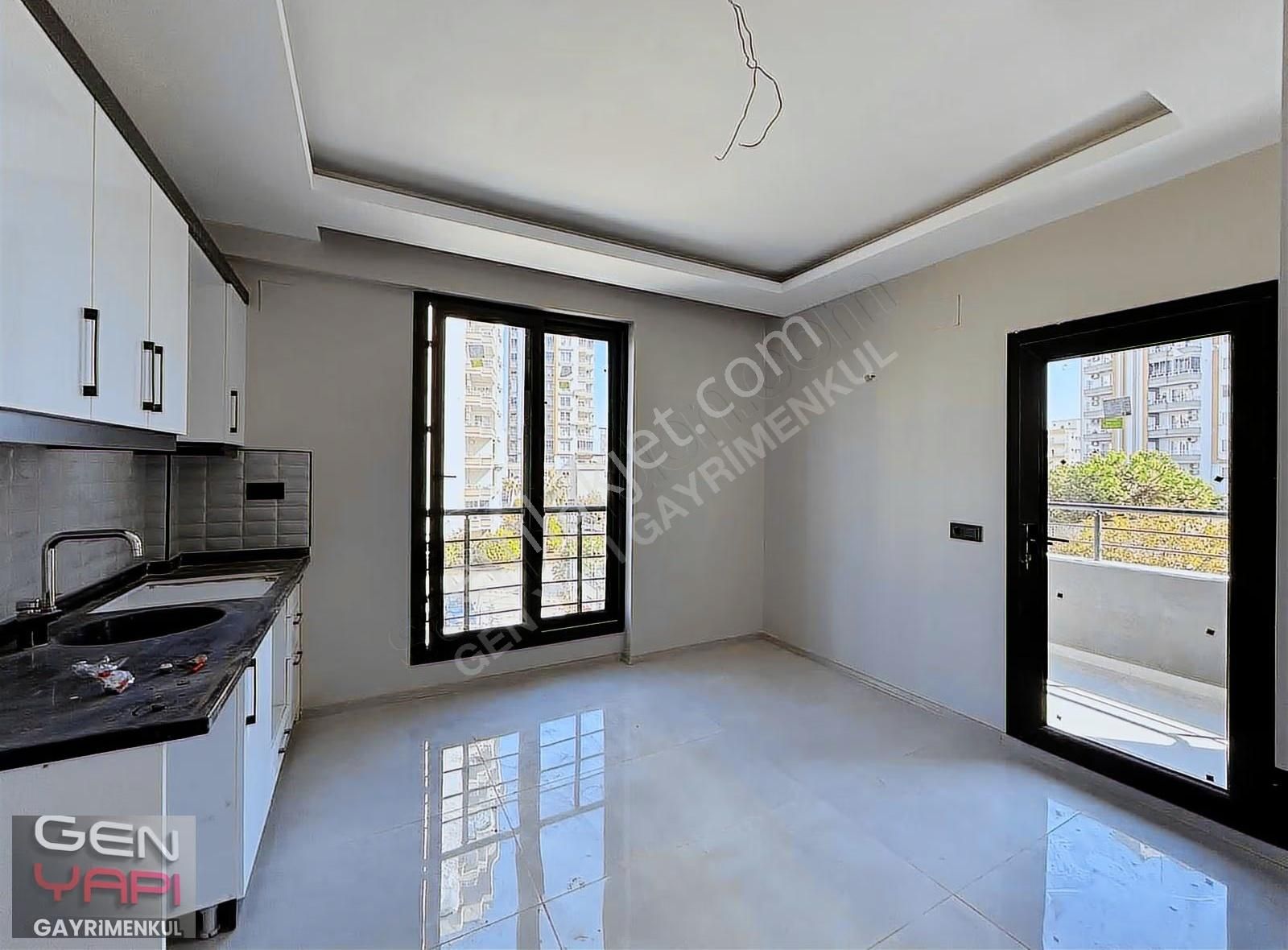 Gen Yapıdan Çiftlik Köyde Şirin 2+1 Daireniz Sizleri Bekler - Görsel 4