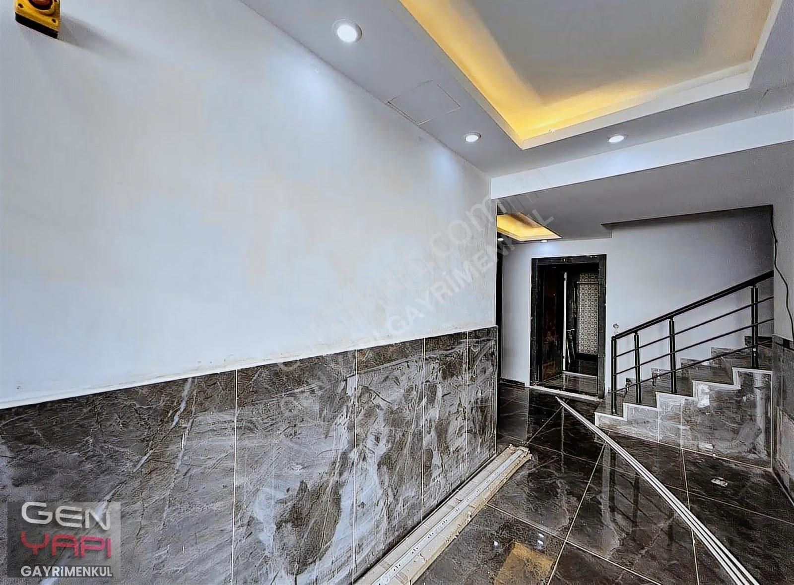 Gen Yapıdan Çiftlik Köyde Şirin 2+1 Daireniz Sizleri Bekler - Görsel 8