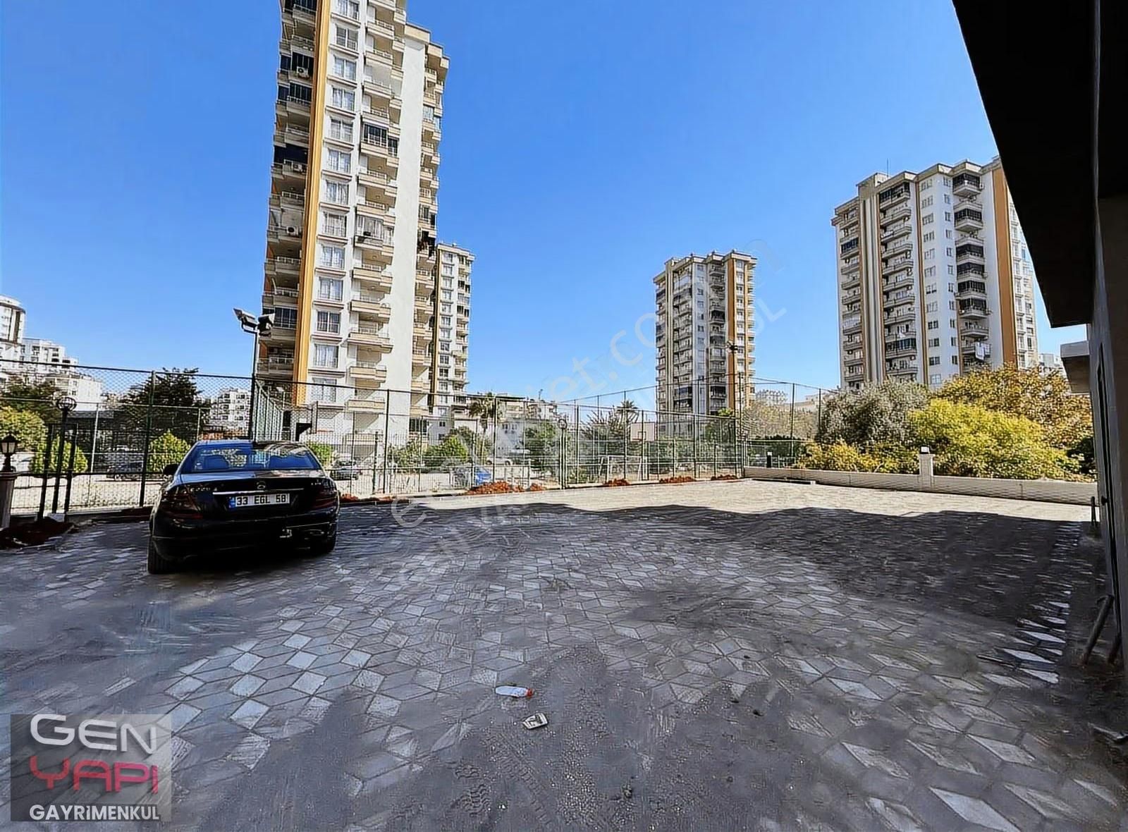 Gen Yapıdan Çiftlik Köyde Şirin 2+1 Daireniz Sizleri Bekler - Görsel 2