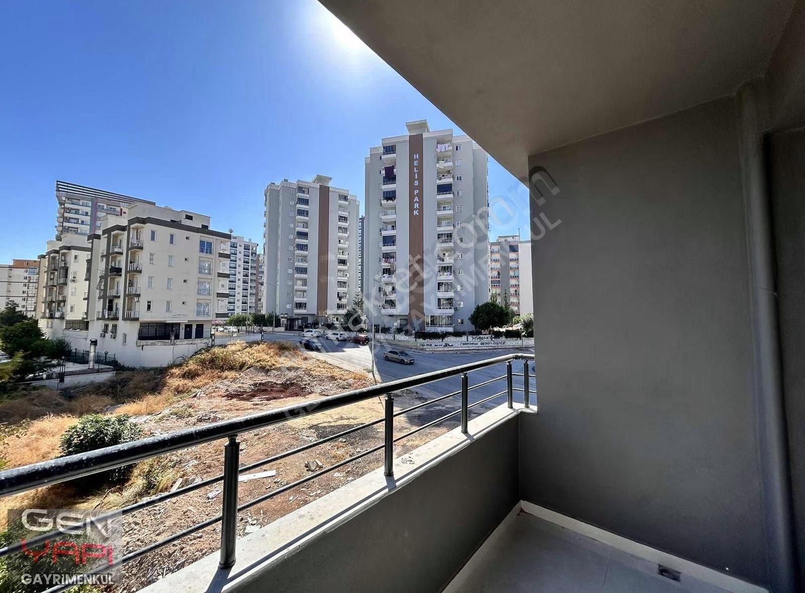 Gen Yapıdan Çiftlik Köyde Şirin 2+1 Daireniz Sizleri Bekler - Görsel 12