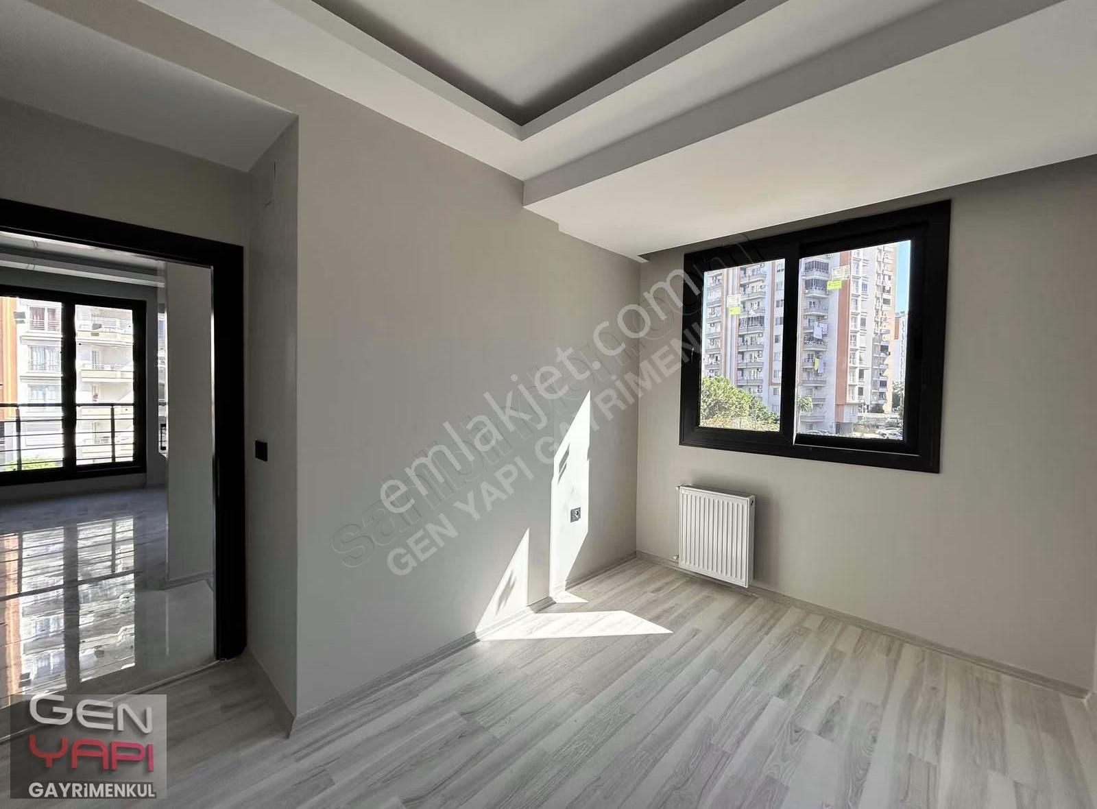 Gen Yapıdan Çiftlik Köyde Şirin 2+1 Daireniz Sizleri Bekler - Görsel 9