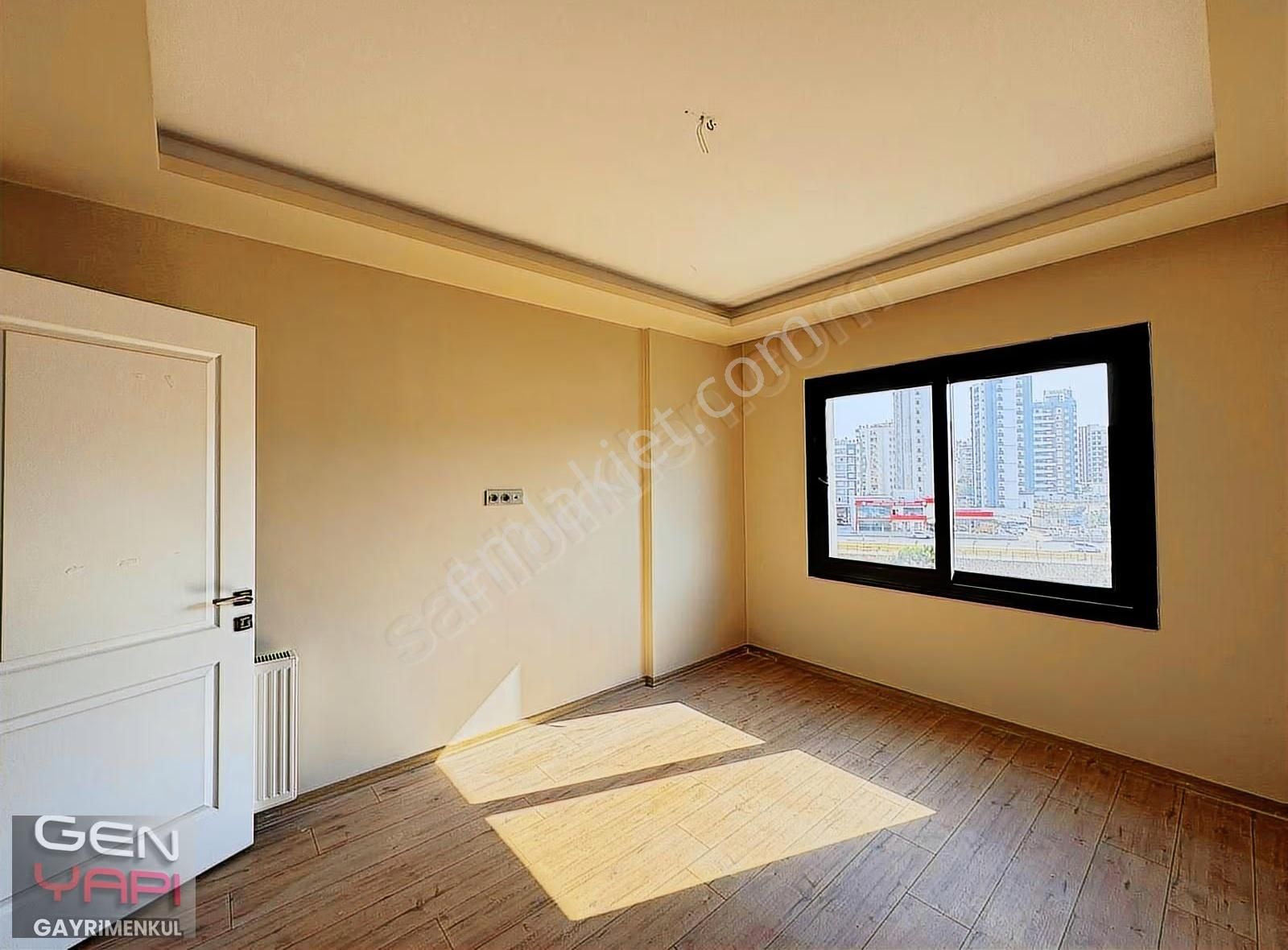 Gen Yapı'dan Marka Projede Ultra Lüks 4+1 Satılık Daire - Görsel 9