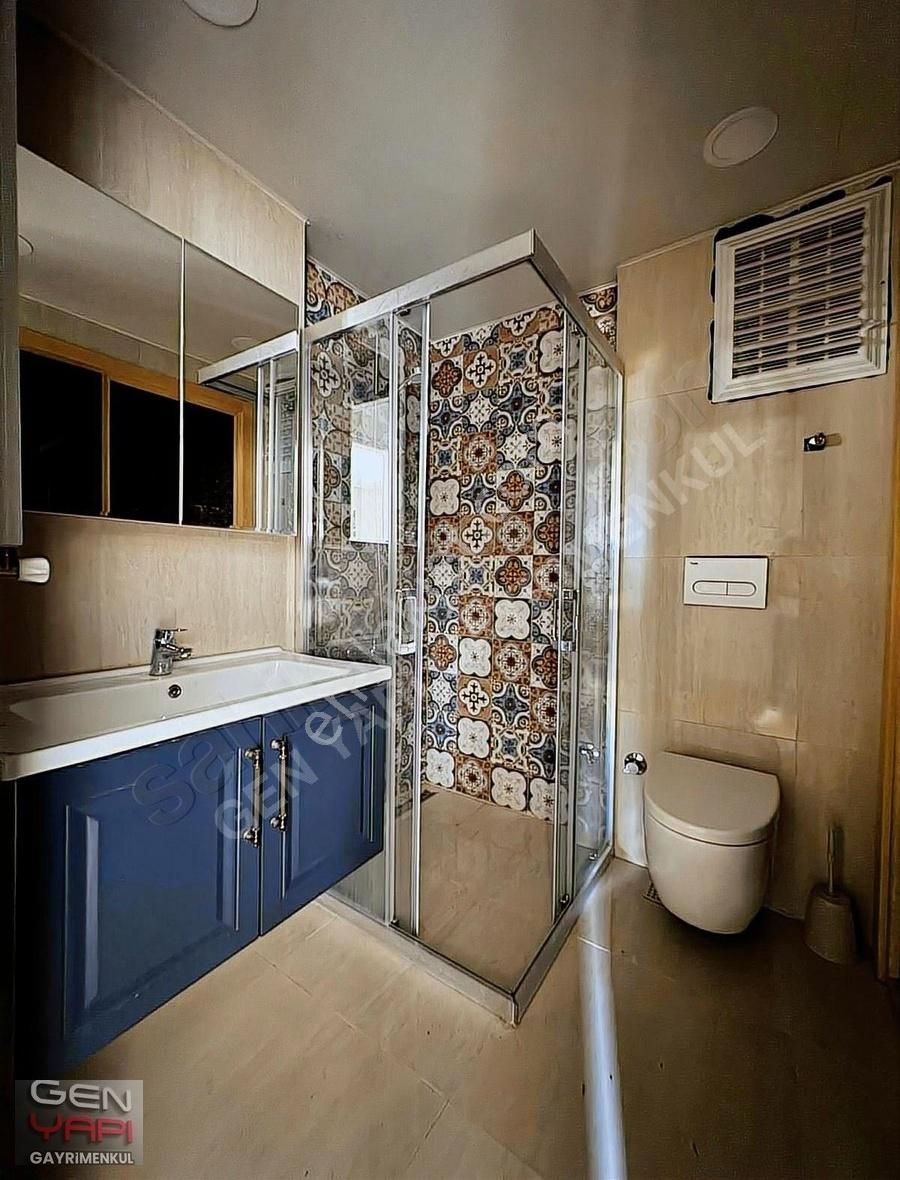 Gen Yapı'dan Marka Projede Ultra Lüks 4+1 Satılık Daire - Görsel 27