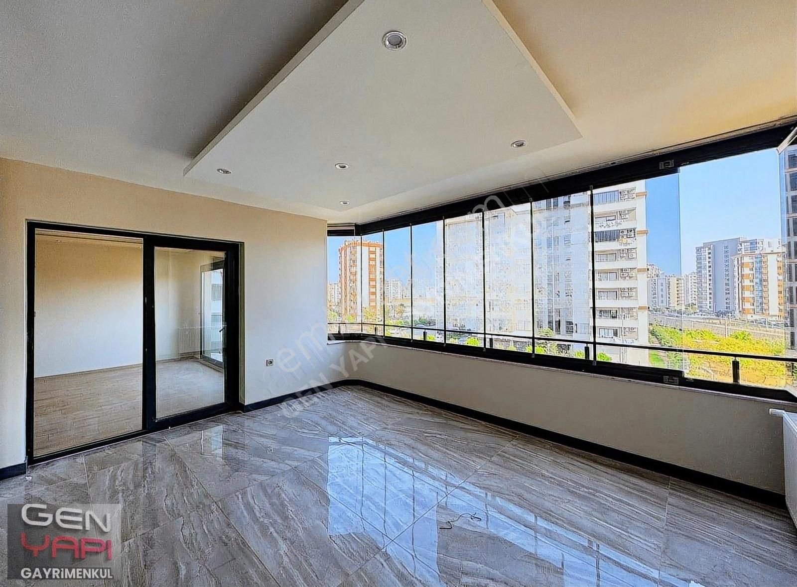 Gen Yapı'dan Marka Projede Ultra Lüks 4+1 Satılık Daire - Görsel 6