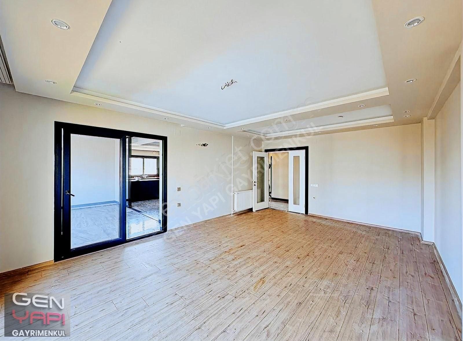 Gen Yapı'dan Marka Projede Ultra Lüks 4+1 Satılık Daire - Görsel 25