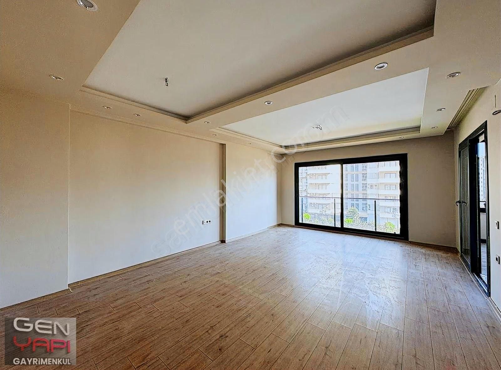 Gen Yapı'dan Marka Projede Ultra Lüks 4+1 Satılık Daire - Görsel 33
