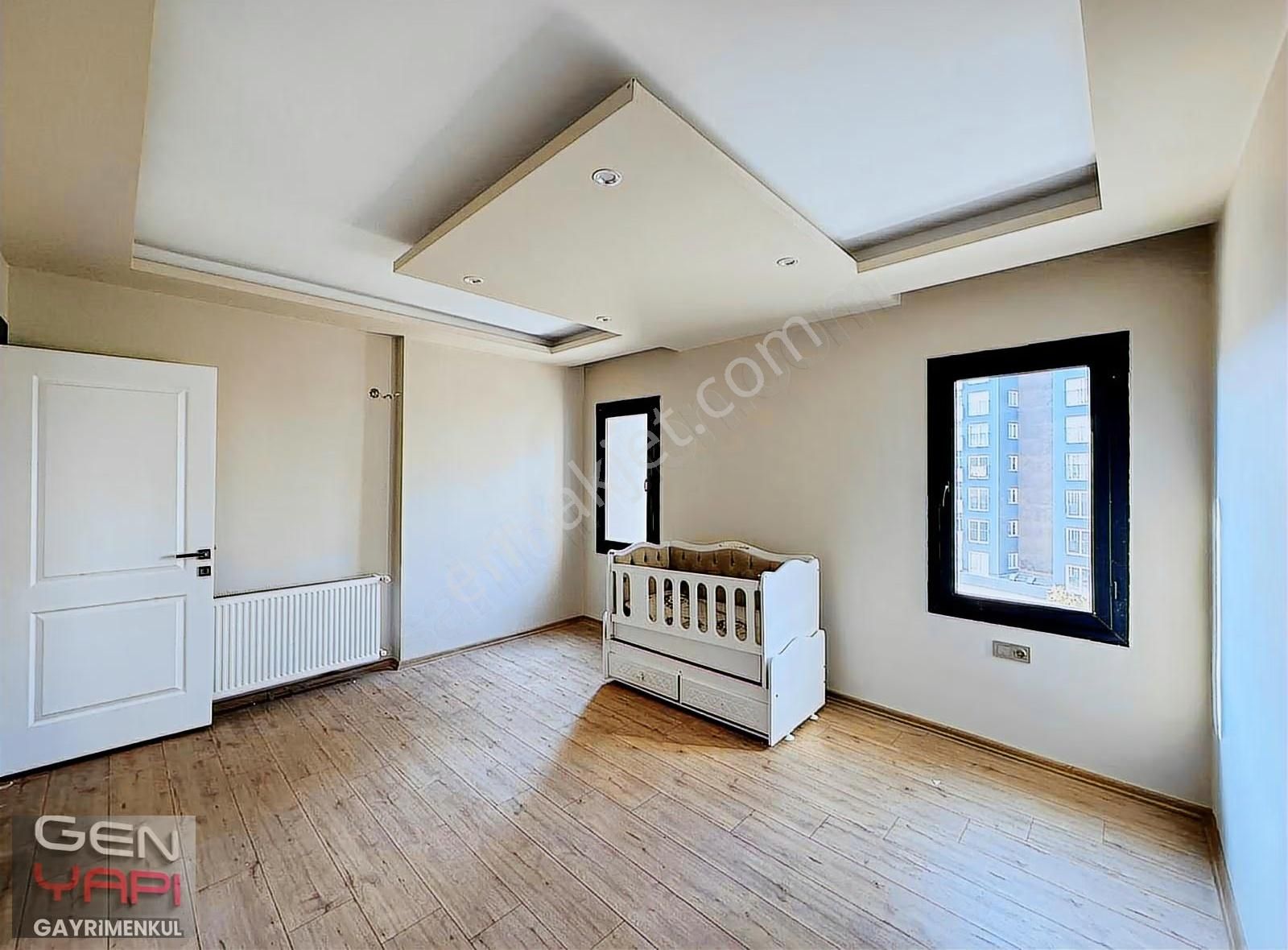 Gen Yapı'dan Marka Projede Ultra Lüks 4+1 Satılık Daire - Görsel 15