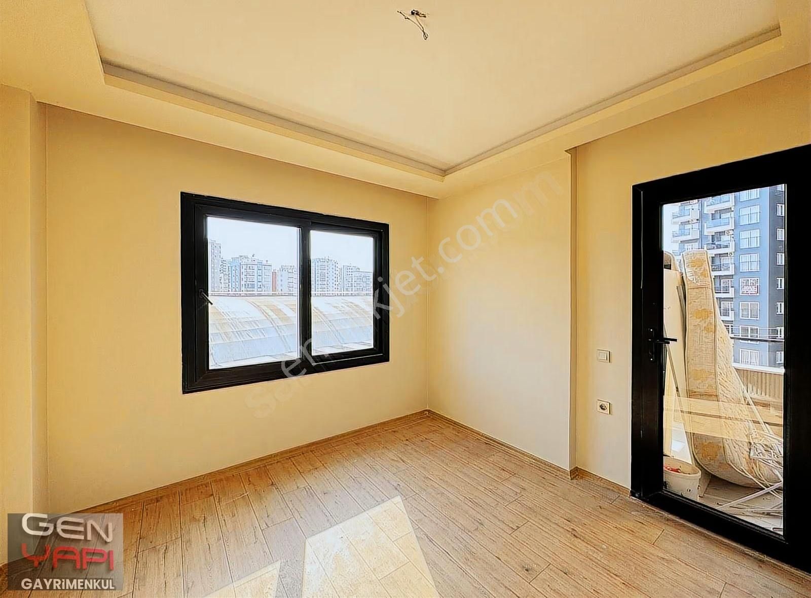 Gen Yapı'dan Marka Projede Ultra Lüks 4+1 Satılık Daire - Görsel 11