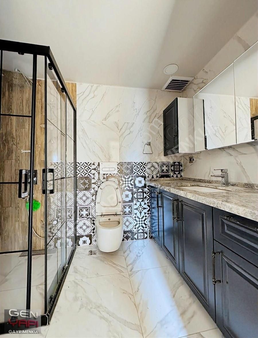 Gen Yapı'dan Marka Projede Ultra Lüks 4+1 Satılık Daire - Görsel 8