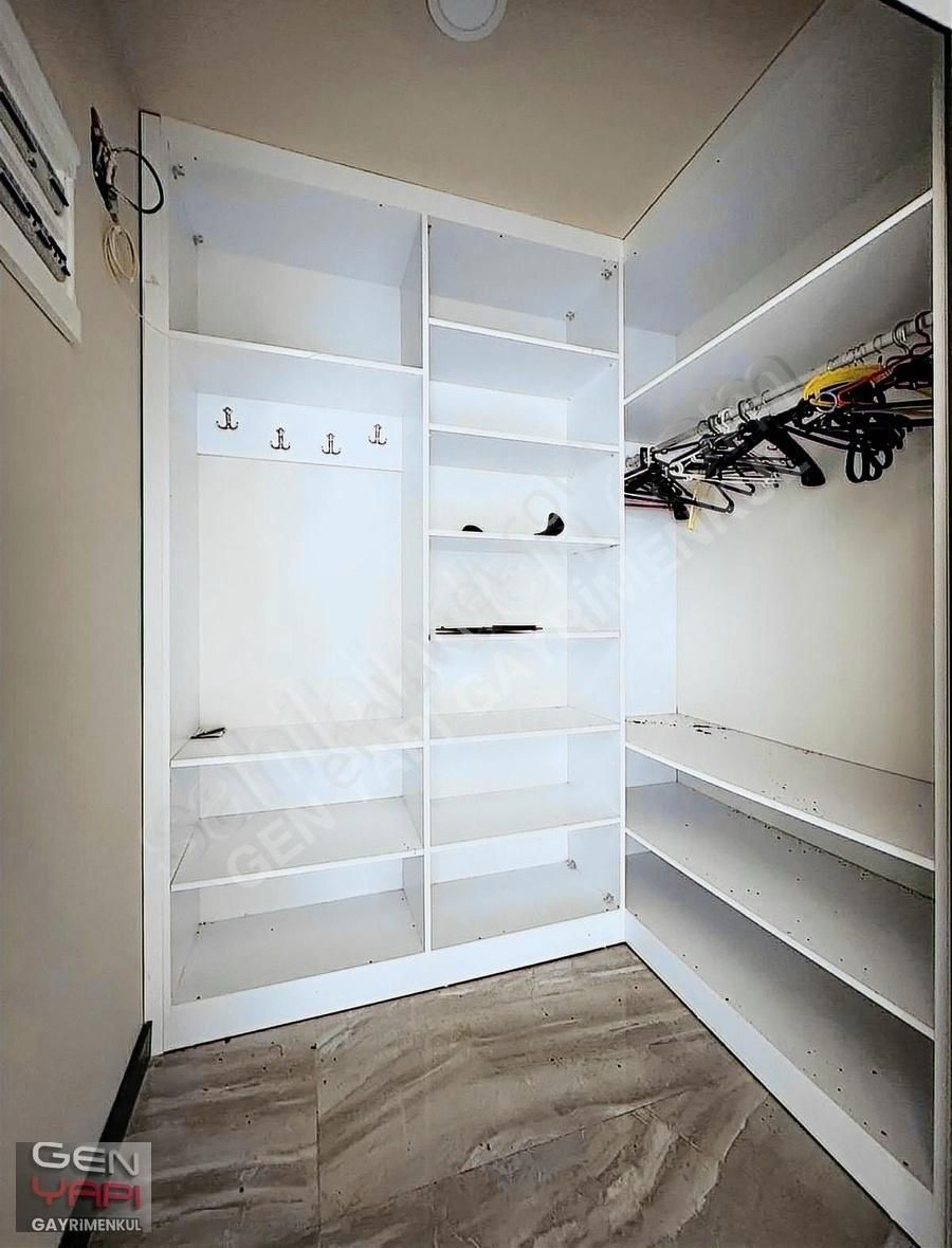 Gen Yapı'dan Marka Projede Ultra Lüks 4+1 Satılık Daire - Görsel 7