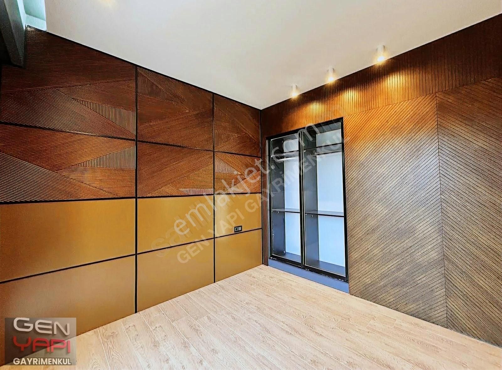 Gen Yapıdan Marvista Palm'de 3+1 Akıllı Ev Acilll - Görsel 18