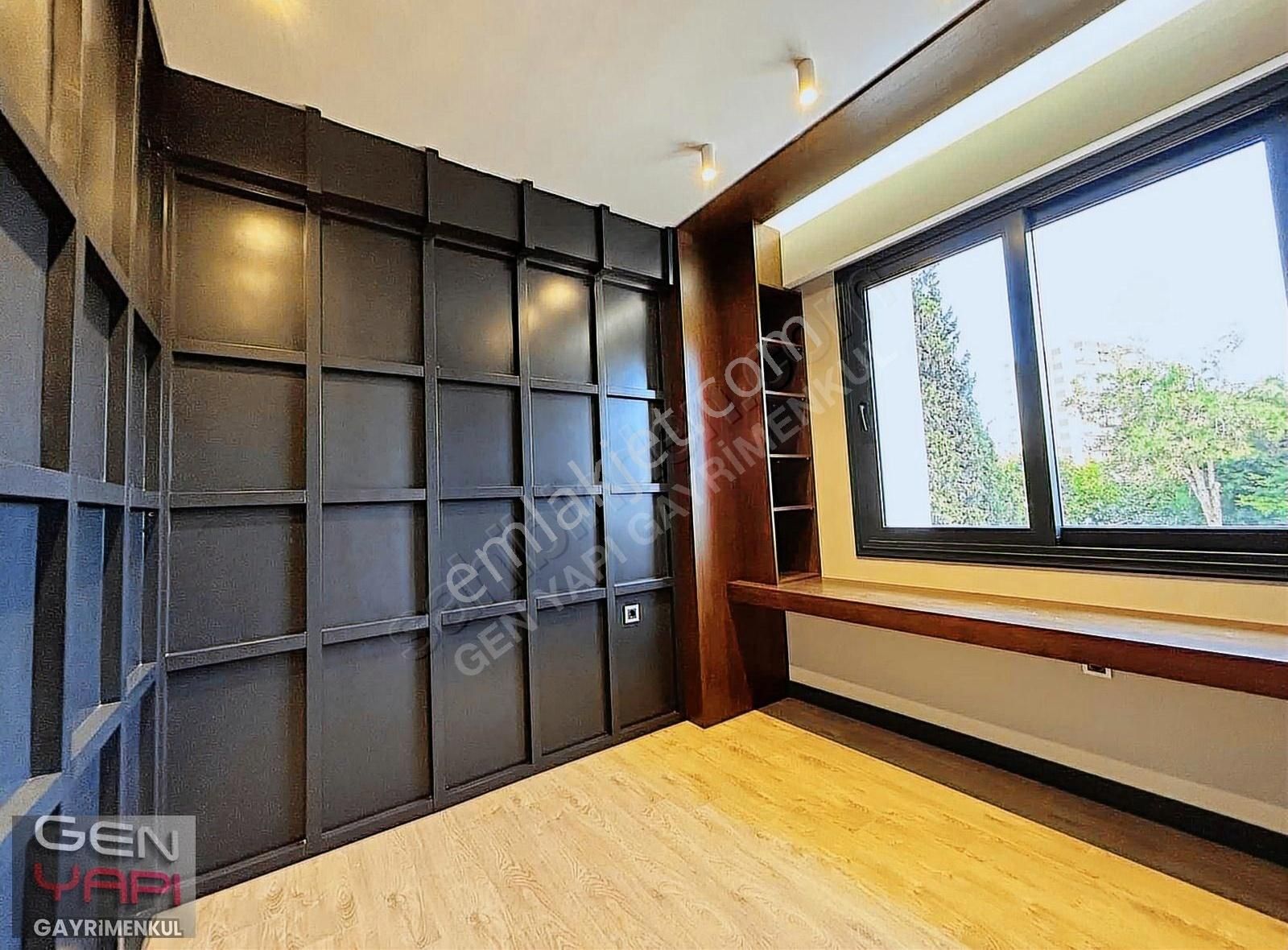 Gen Yapıdan Marvista Palm'de 3+1 Akıllı Ev Acilll - Görsel 9