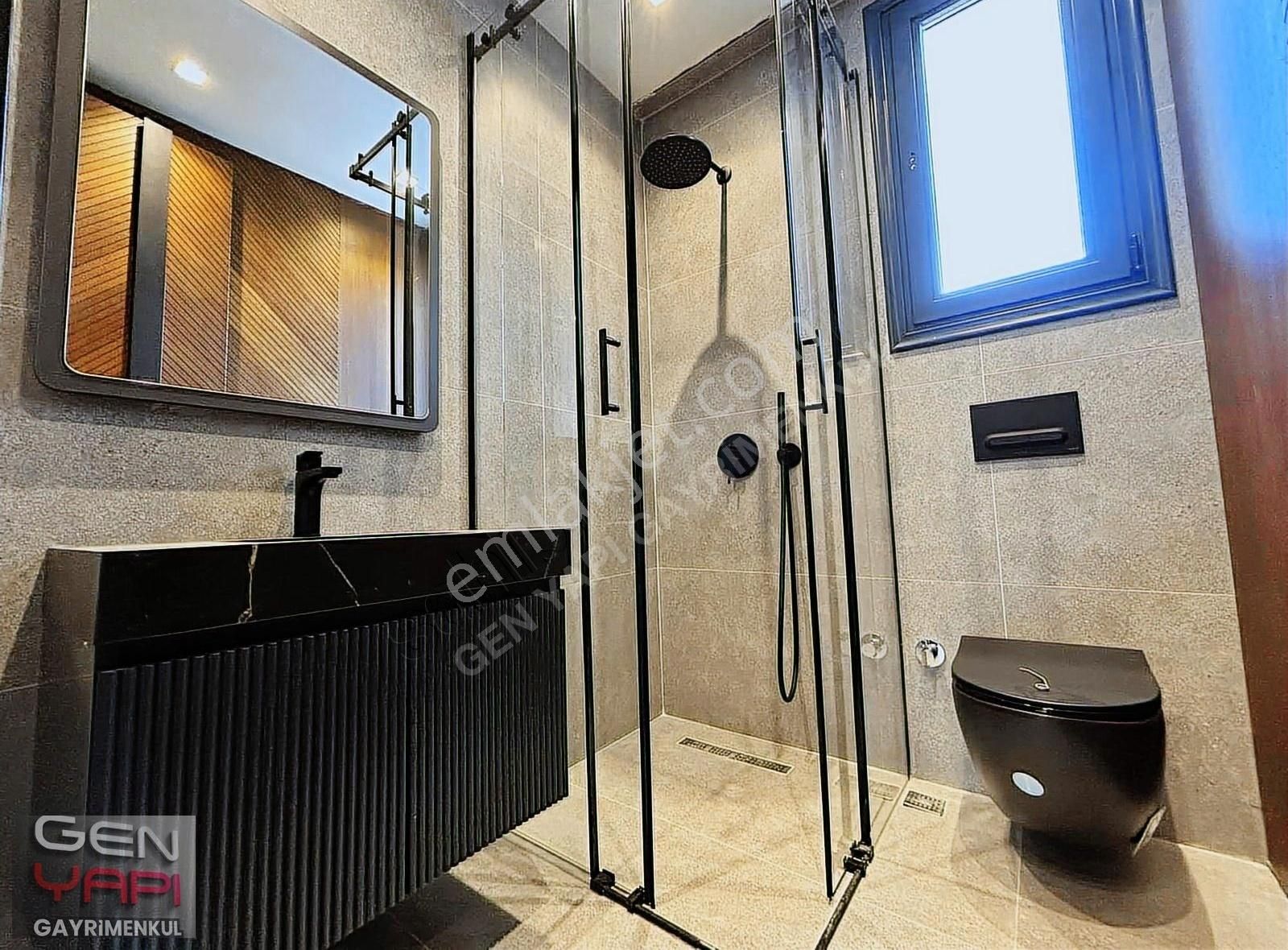 Gen Yapıdan Marvista Palm'de 3+1 Akıllı Ev Acilll - Görsel 17