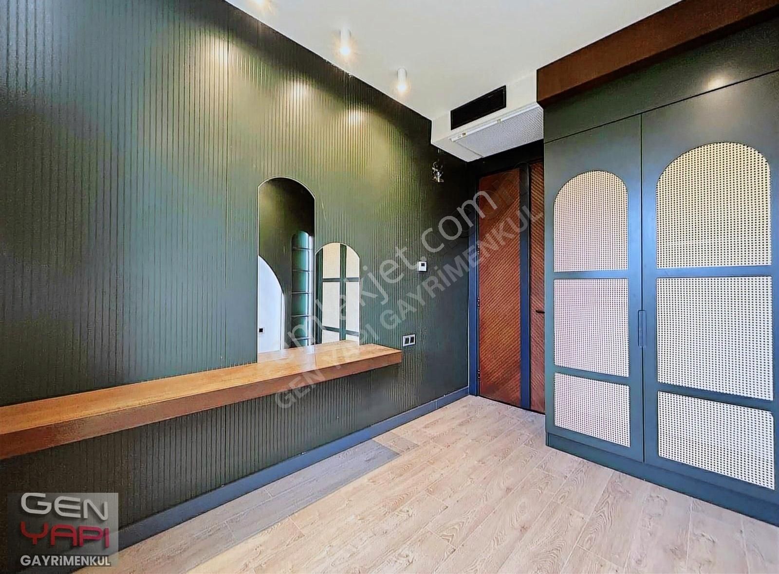 Gen Yapıdan Marvista Palm'de 3+1 Akıllı Ev Acilll - Görsel 3