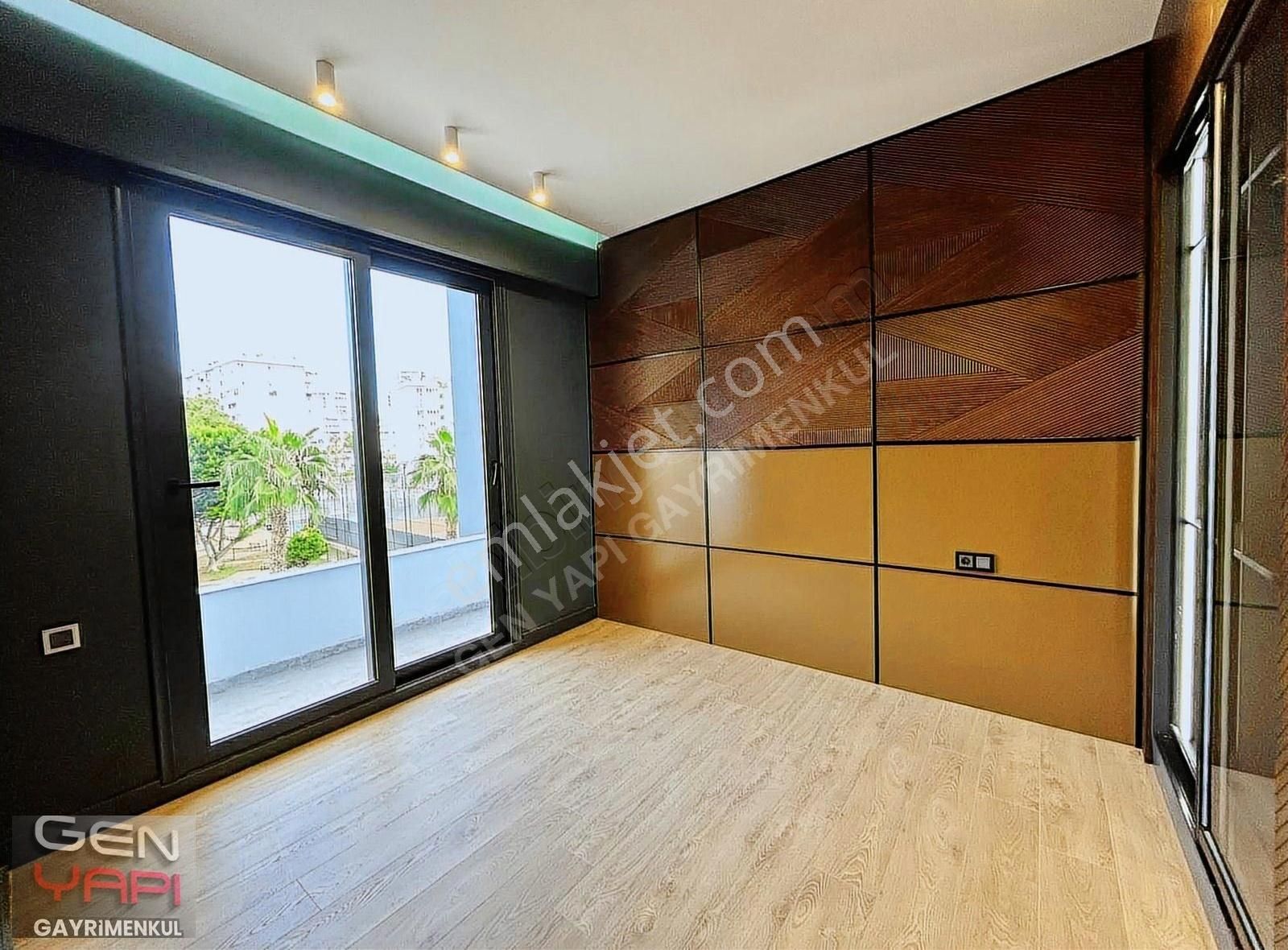 Gen Yapıdan Marvista Palm'de 3+1 Akıllı Ev Acilll - Görsel 13