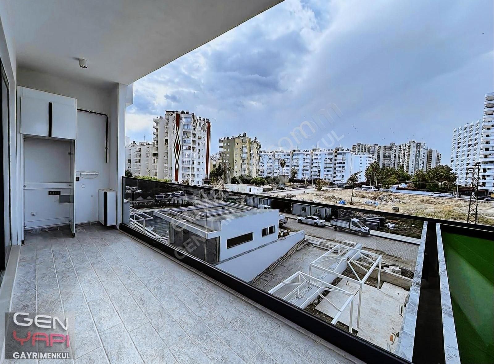 Gen Yapıdan Marvista Palm'de 3+1 Akıllı Ev Acilll - Görsel 12