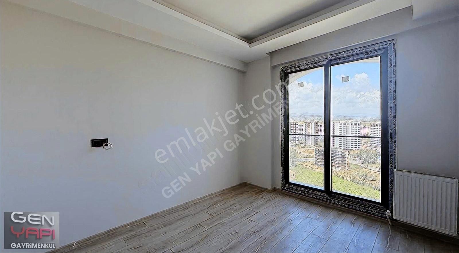 Gen Yapıdan Tecede Modern Ve Şık Mimarisi Olan 2+1 !!! - Görsel 12