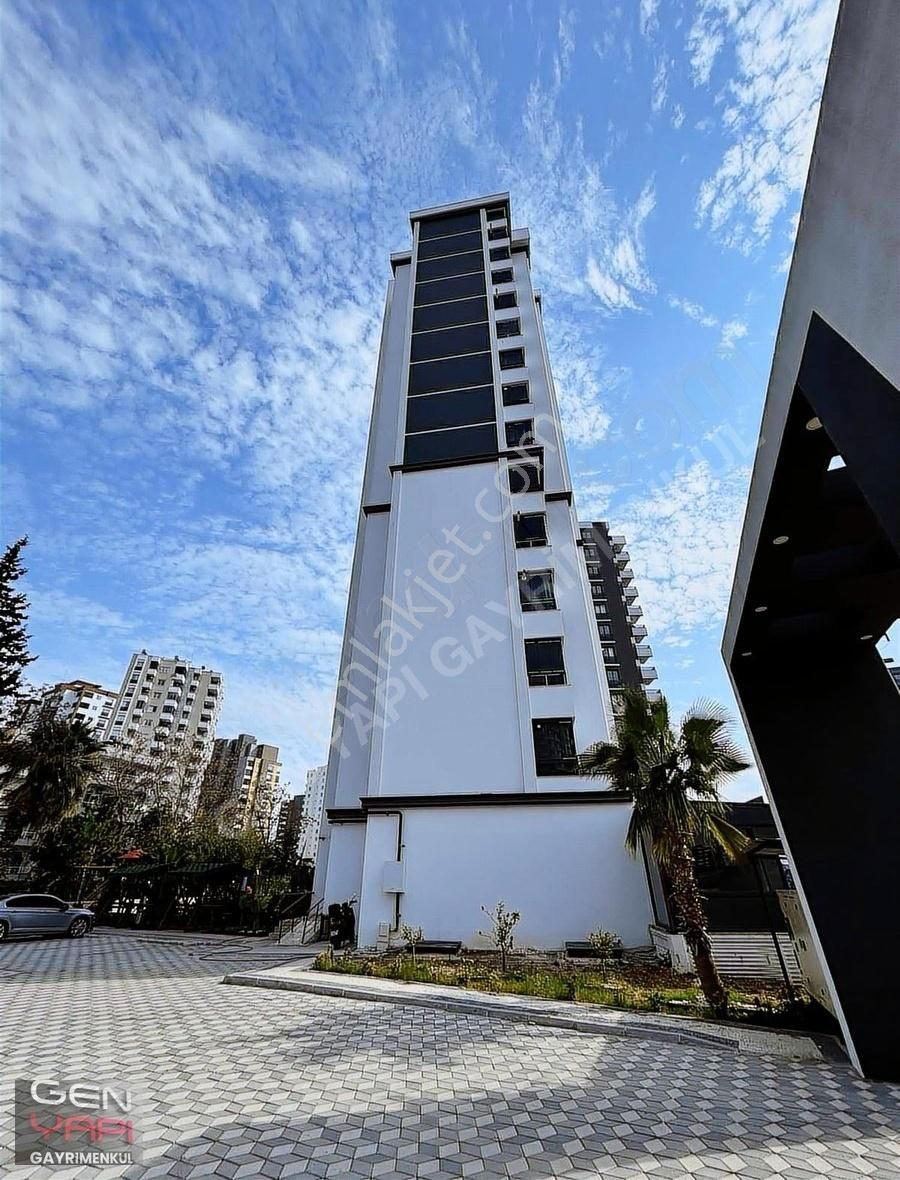 Gen Yapıdan Tecede Modern Ve Şık Mimarisi Olan 2+1 !!! - Görsel 19