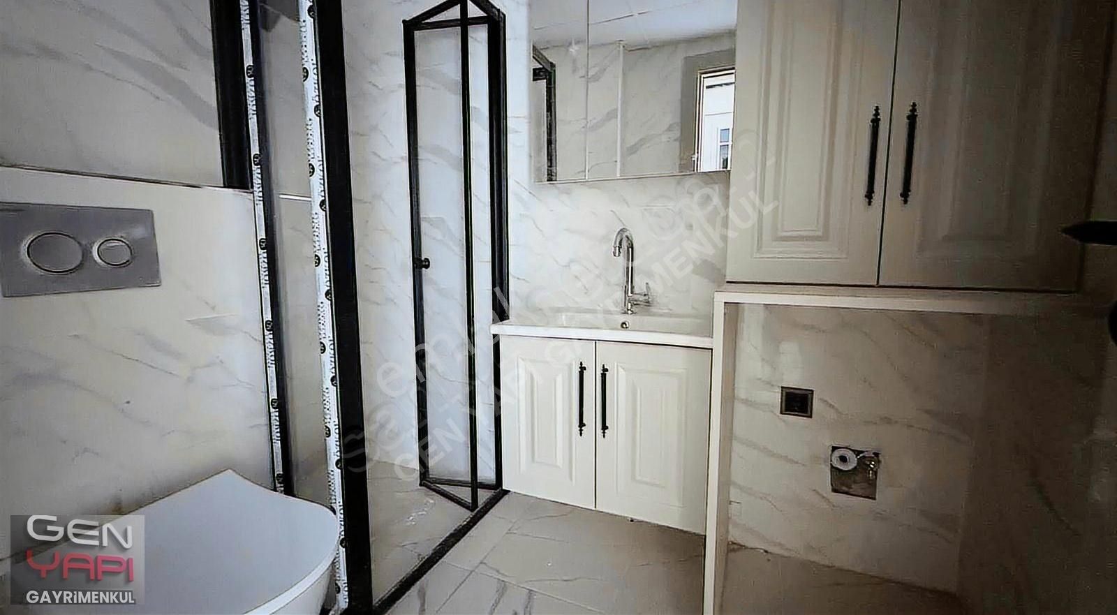 Gen Yapıdan Tecede Modern Ve Şık Mimarisi Olan 2+1 !!! - Görsel 20