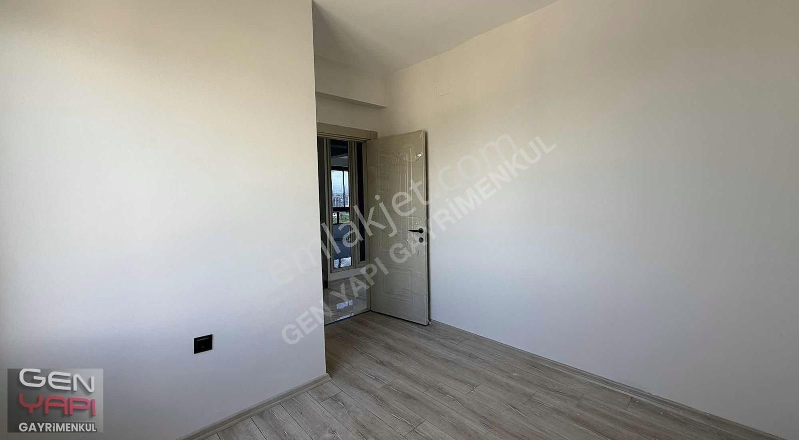 Gen Yapıdan Tecede Modern Ve Şık Mimarisi Olan 2+1 !!! - Görsel 6