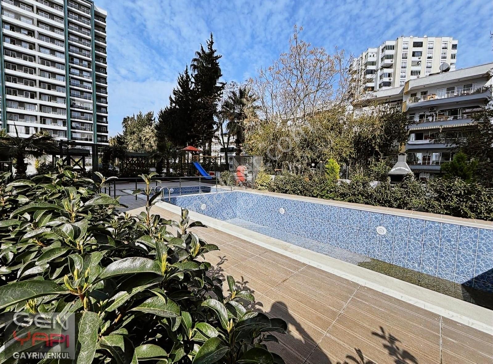 Gen Yapıdan Tecede Modern Ve Şık Mimarisi Olan 2+1 !!! - Görsel 8