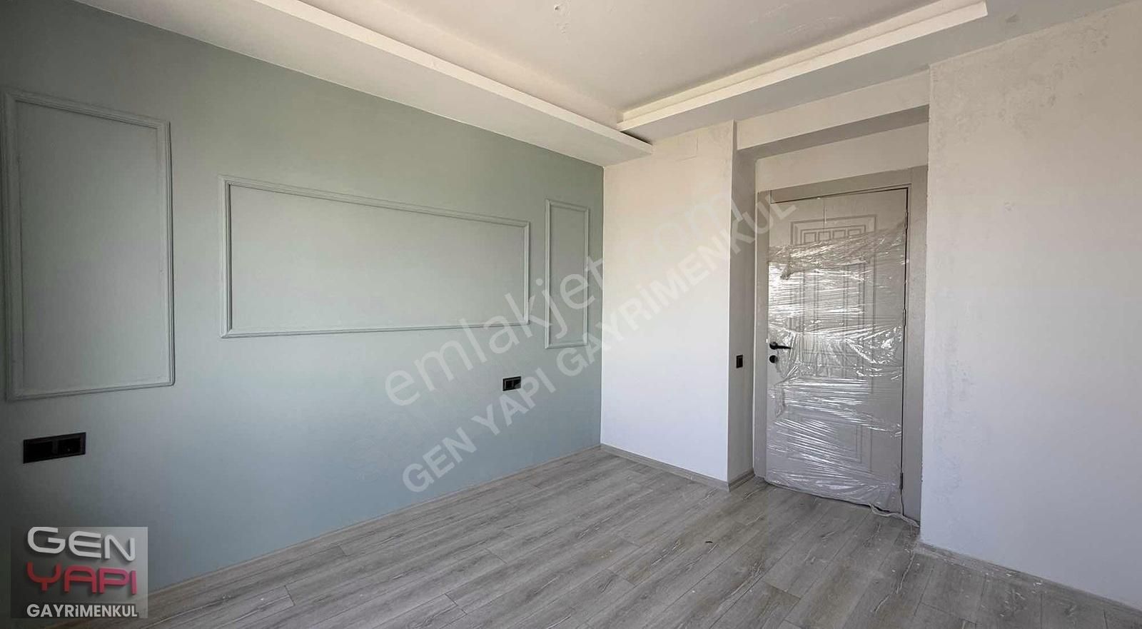 Gen Yapıdan Tecede Modern Ve Şık Mimarisi Olan 2+1 !!! - Görsel 14