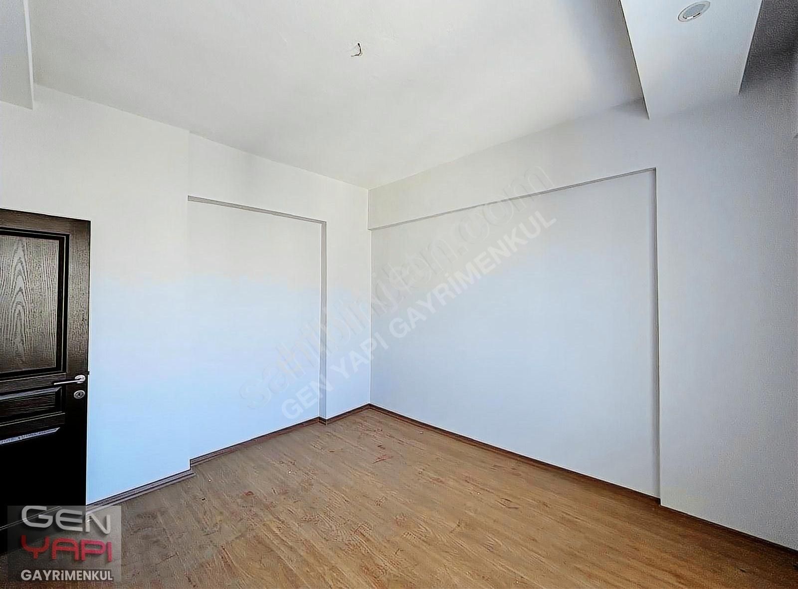 Gen Yapı'dan Yenişehirde Bağımsız Mutfak 3+1 Satılık Daire - Görsel 12