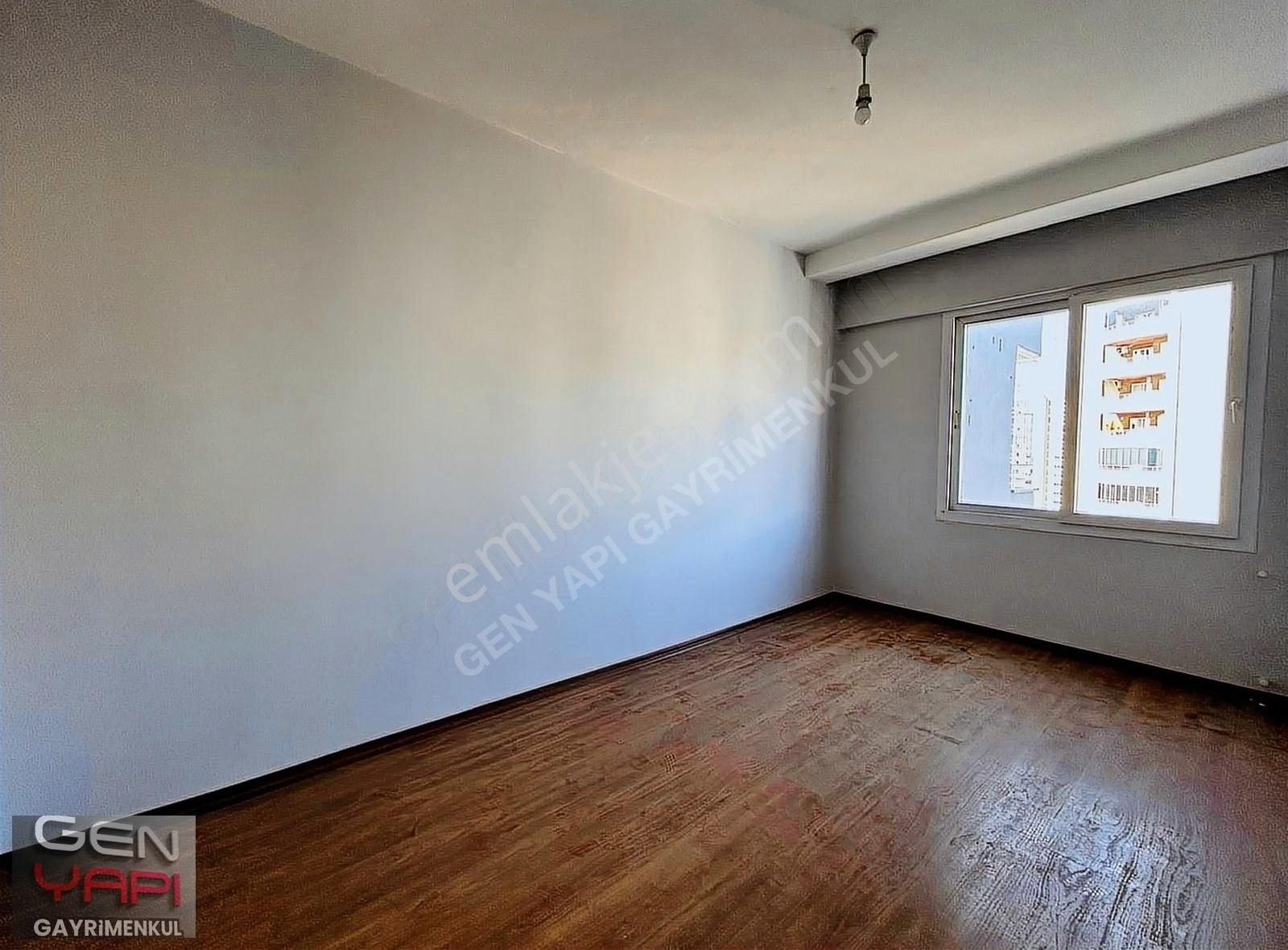 Gen Yapı'dan Yenişehirde Bağımsız Mutfak 3+1 Satılık Daire - Görsel 3