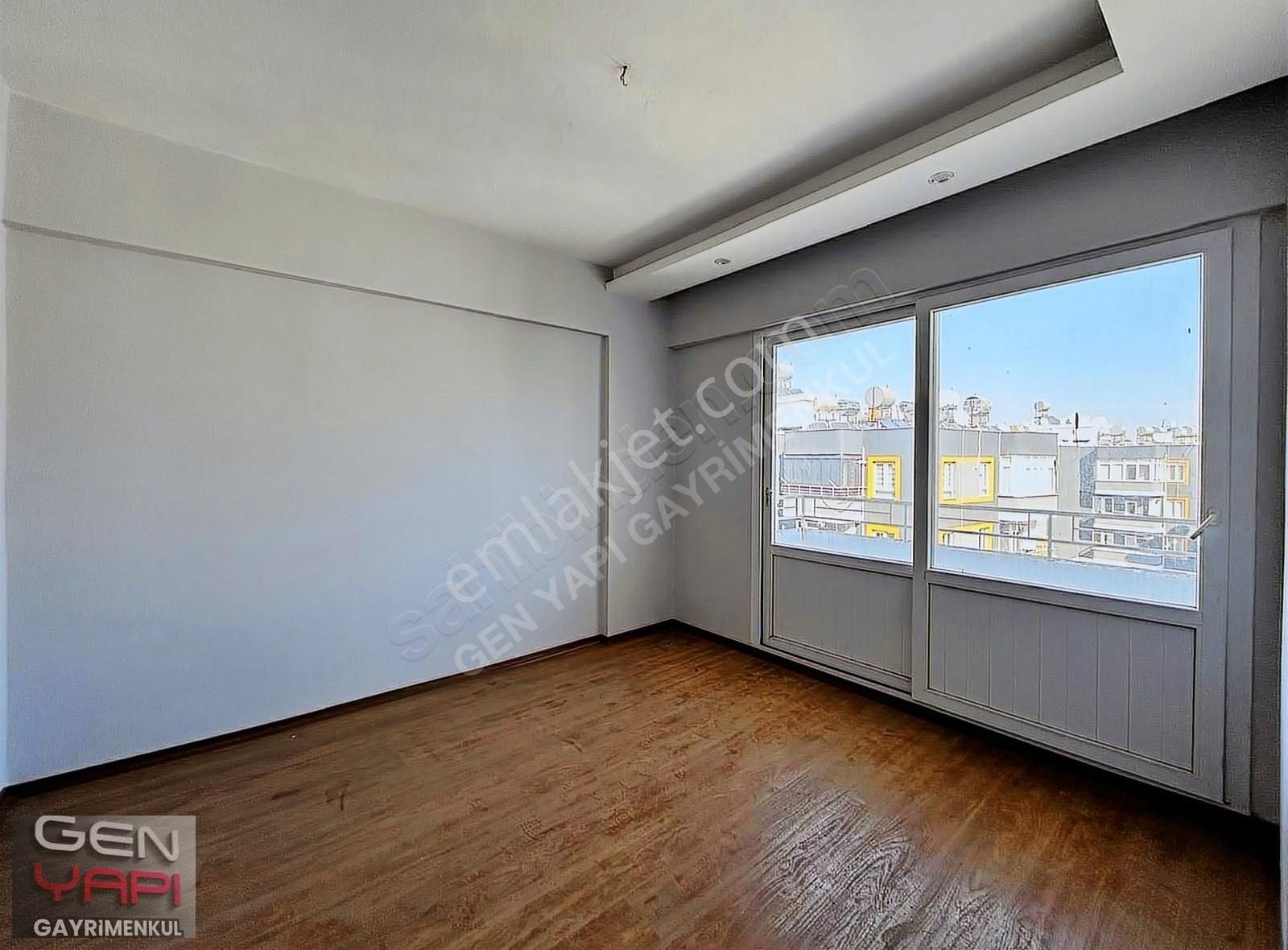 Gen Yapı'dan Yenişehirde Bağımsız Mutfak 3+1 Satılık Daire - Görsel 29