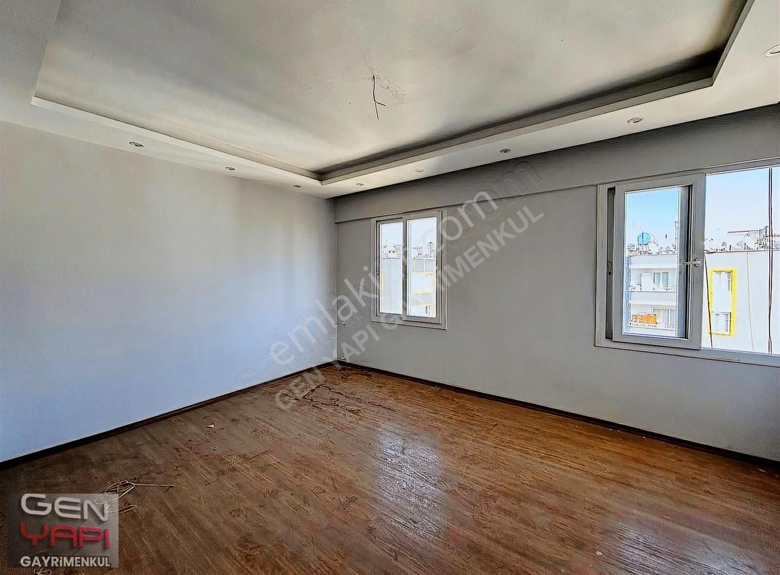 Gen Yapı'dan Yenişehirde Bağımsız Mutfak 3+1 Satılık Daire - Görsel 4