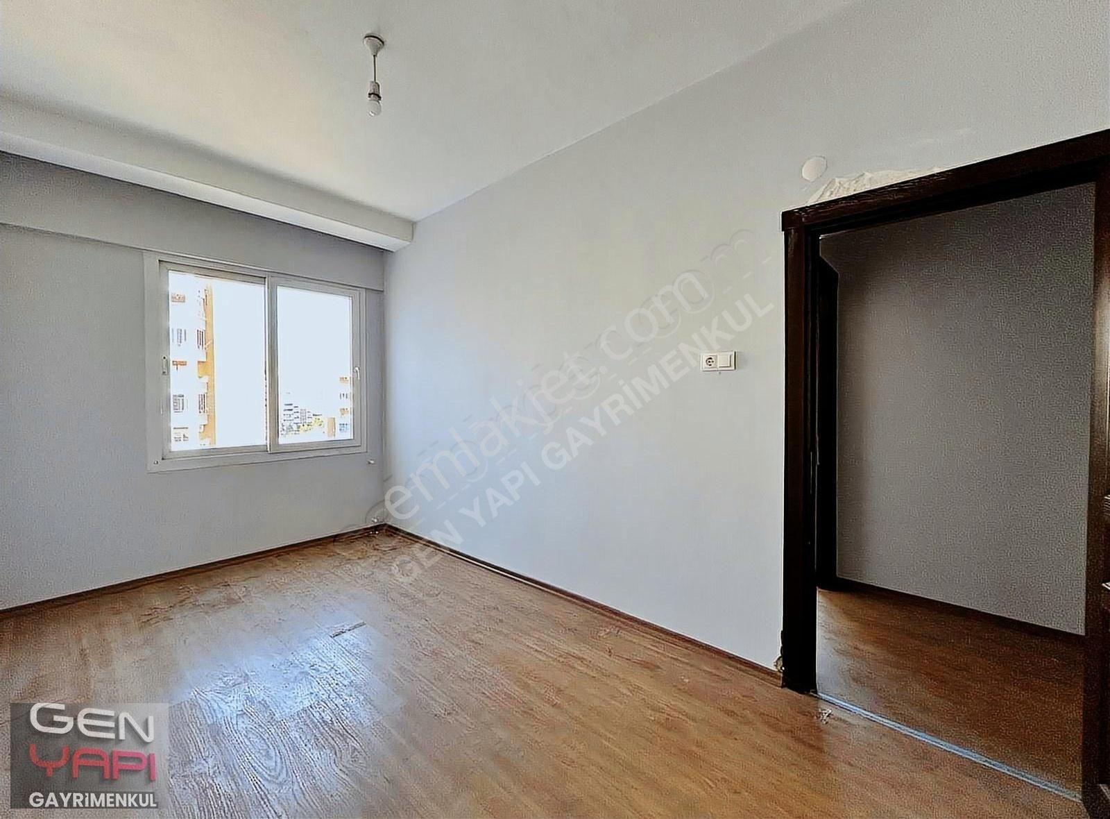 Gen Yapı'dan Yenişehirde Bağımsız Mutfak 3+1 Satılık Daire - Görsel 19